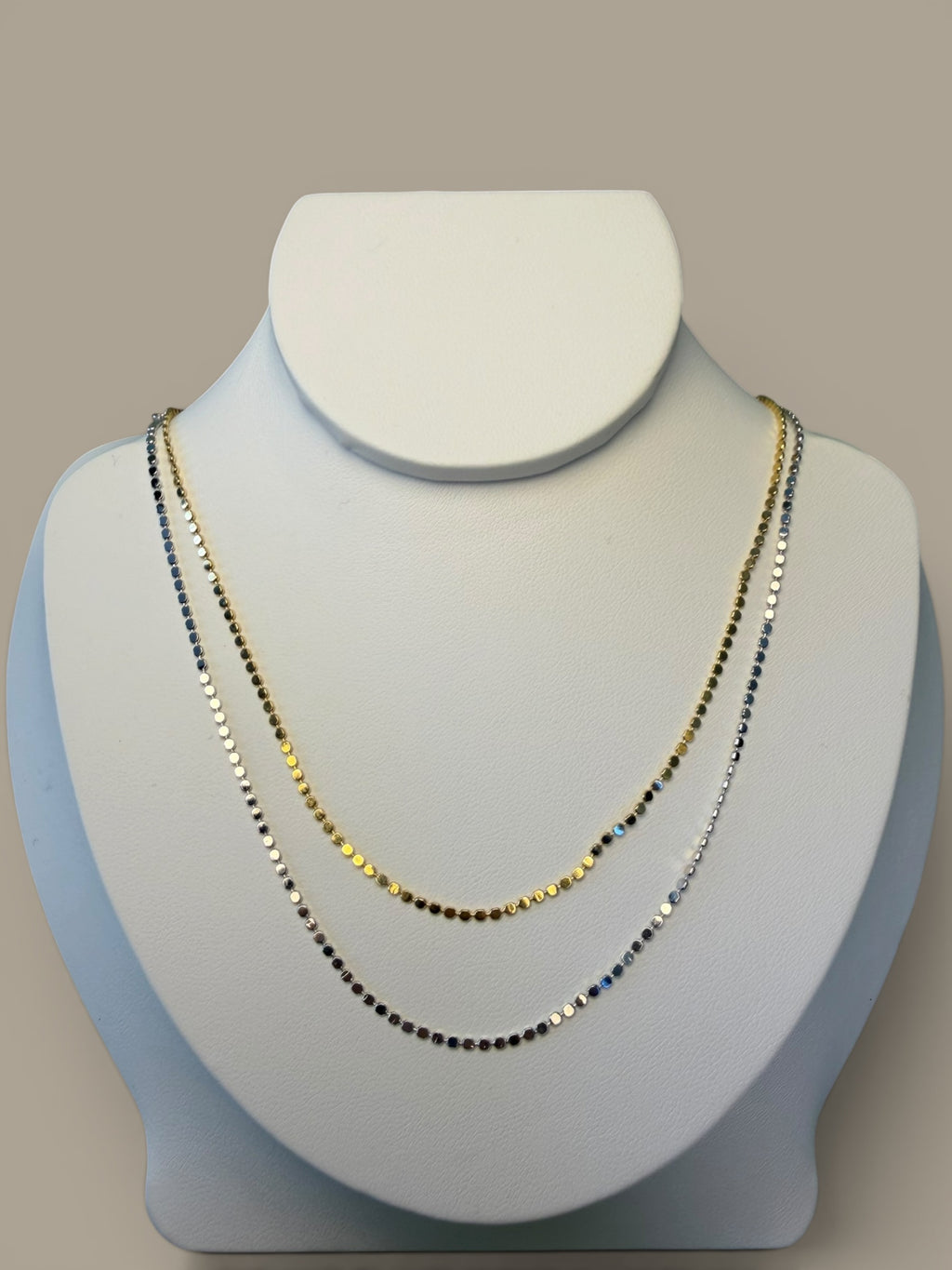 Copacabana Necklace