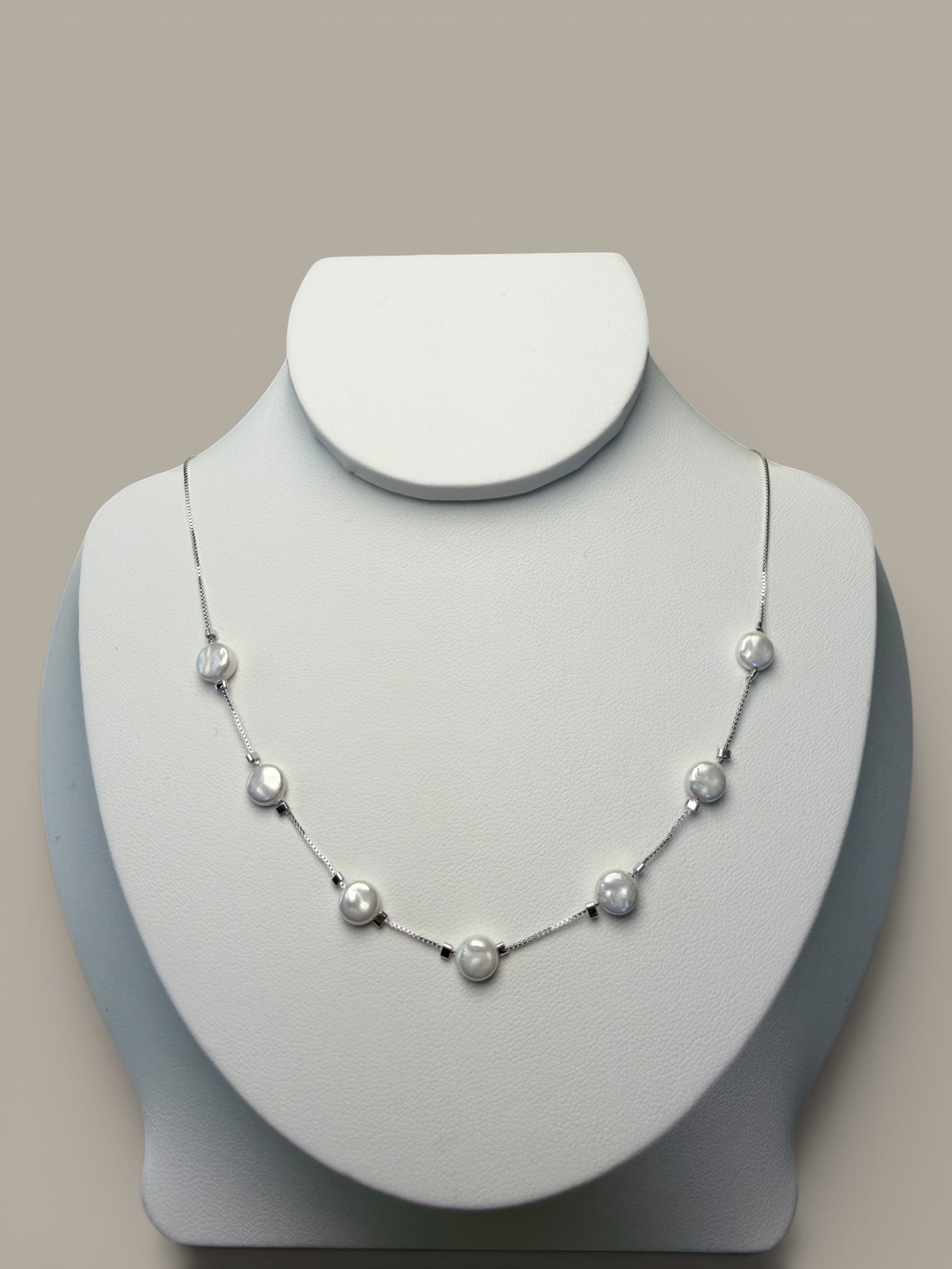 Amazônia Necklace