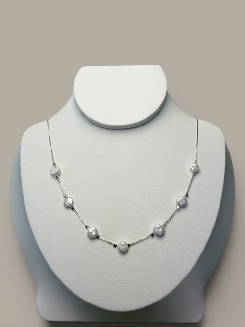 Amazônia Necklace