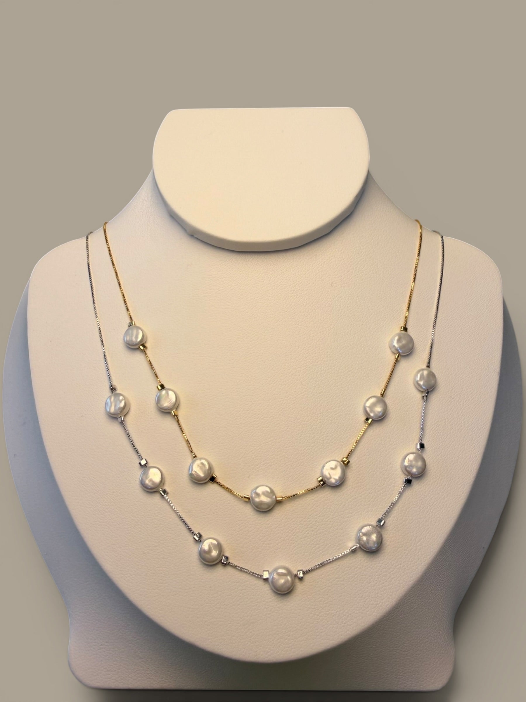 Amazônia Necklace