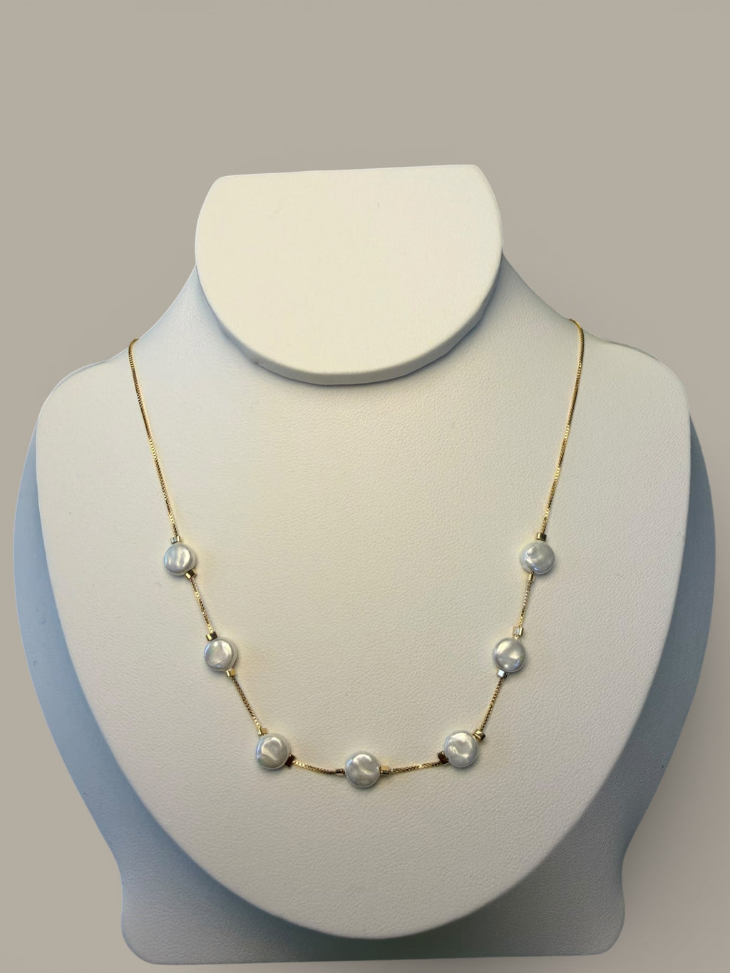 Amazônia Necklace