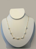 Amazônia Necklace