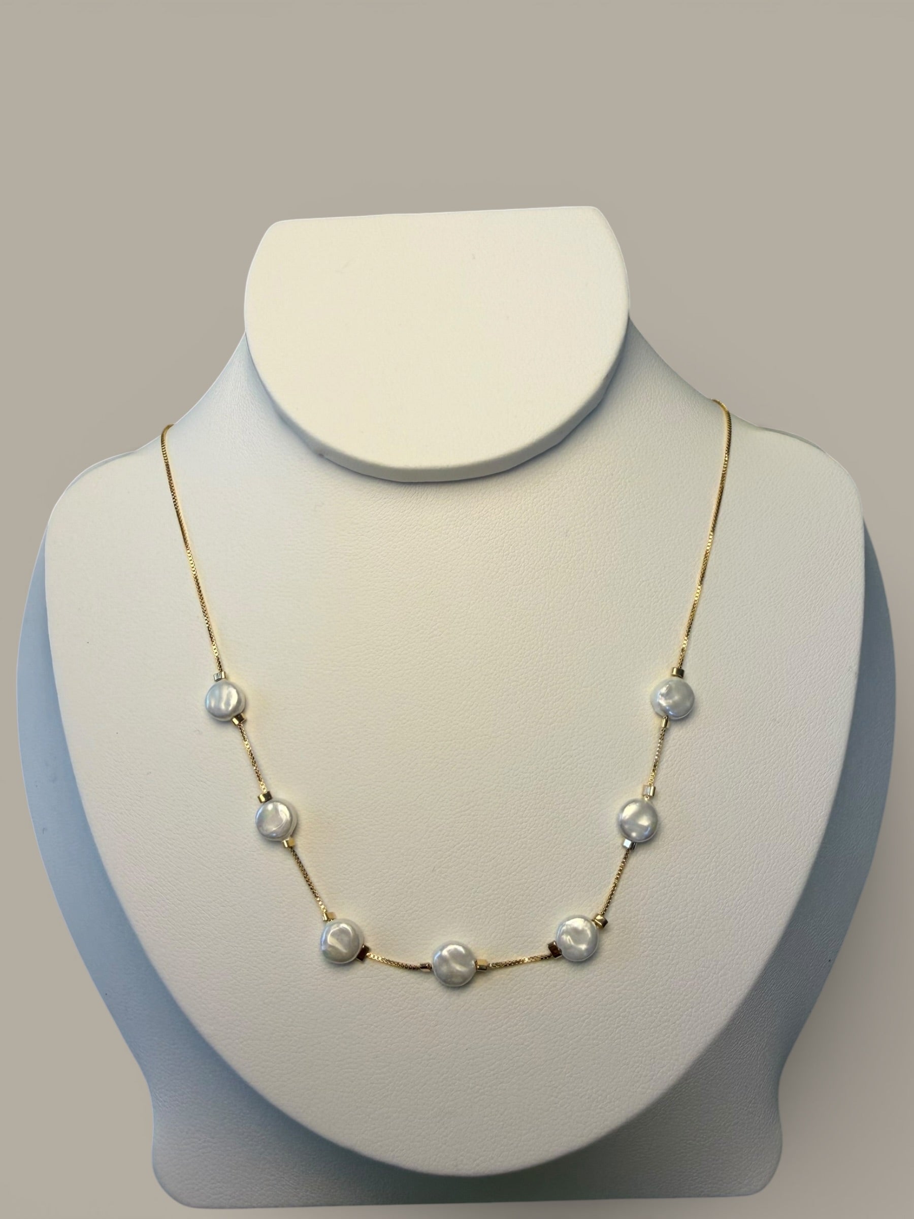 Amazônia Necklace