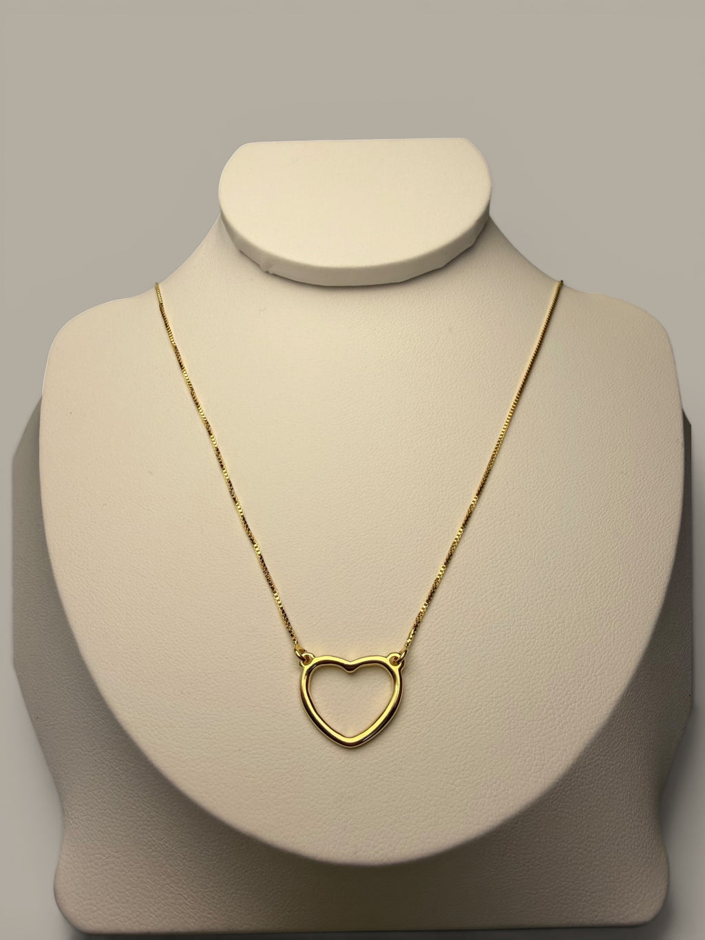 Vitória Régia Necklace