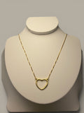 Vitória Régia Necklace