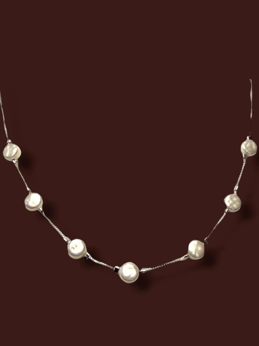 Amazônia Necklace