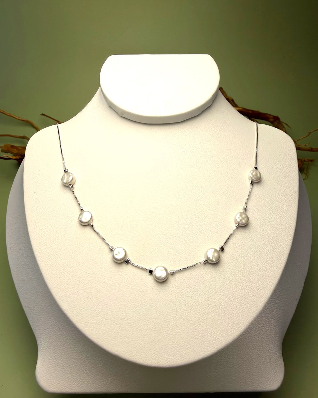 Amazônia Necklace