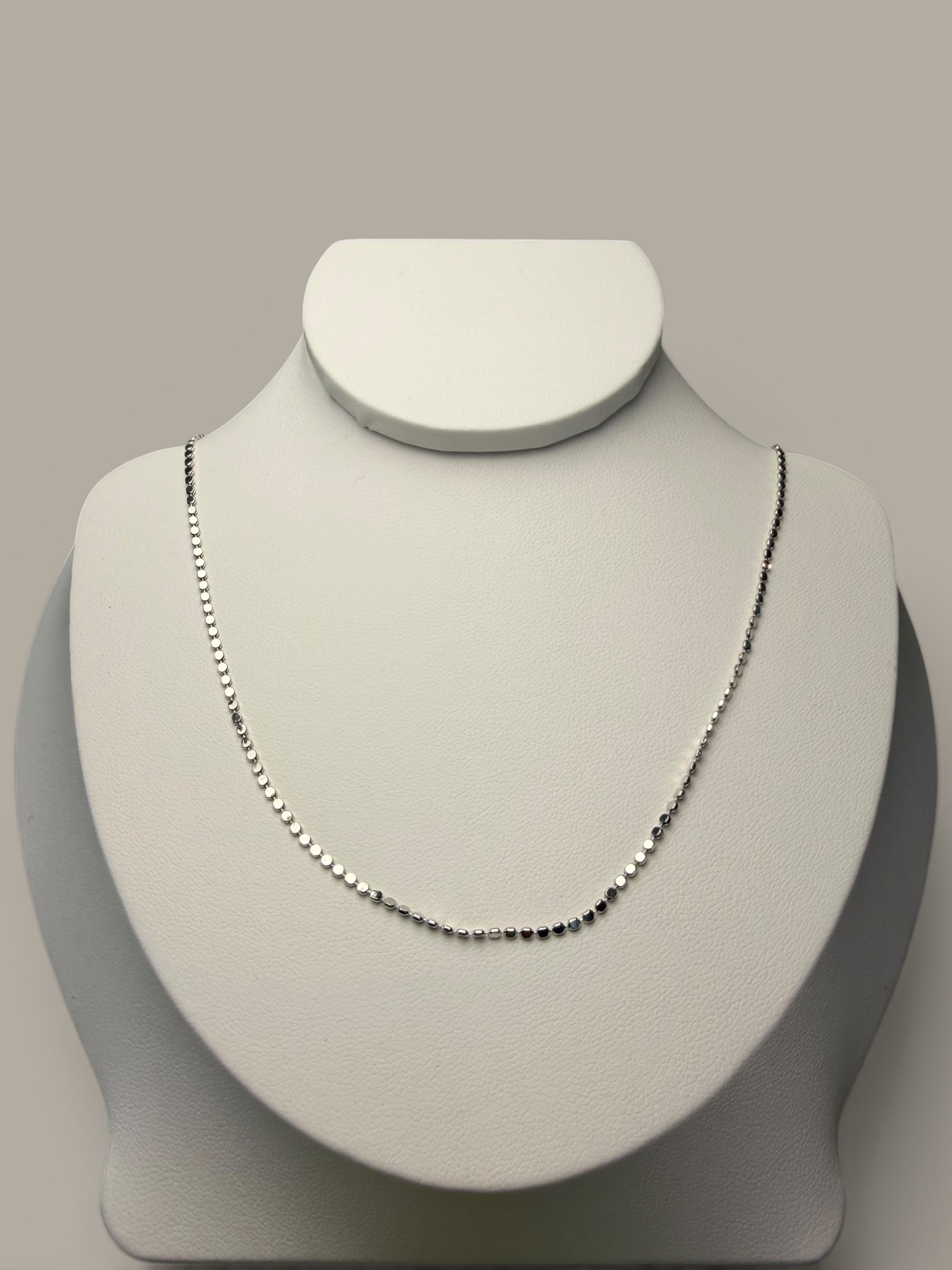 Copacabana Necklace