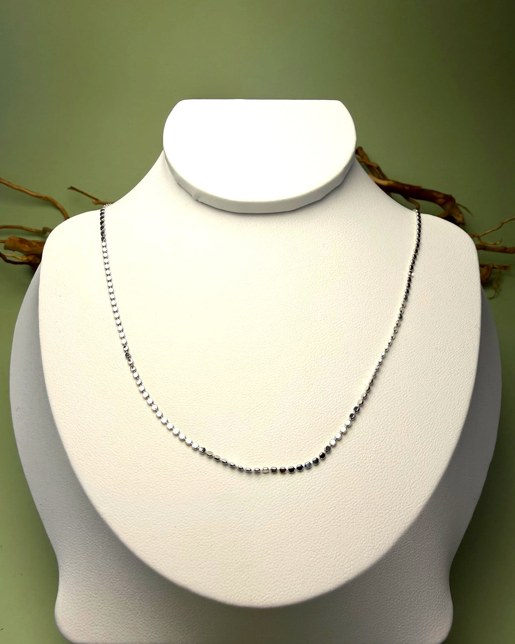 Copacabana Necklace