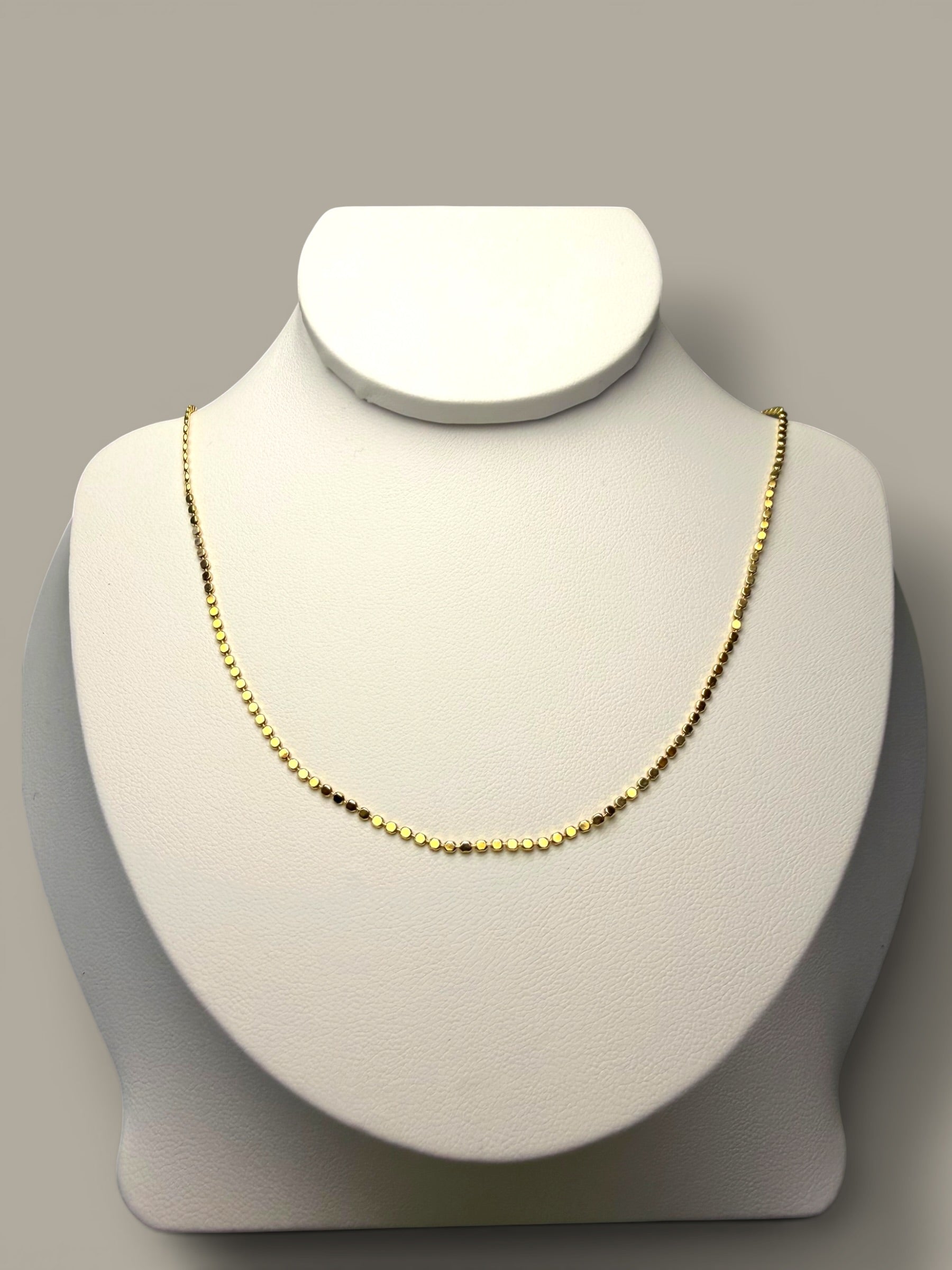 Copacabana Necklace