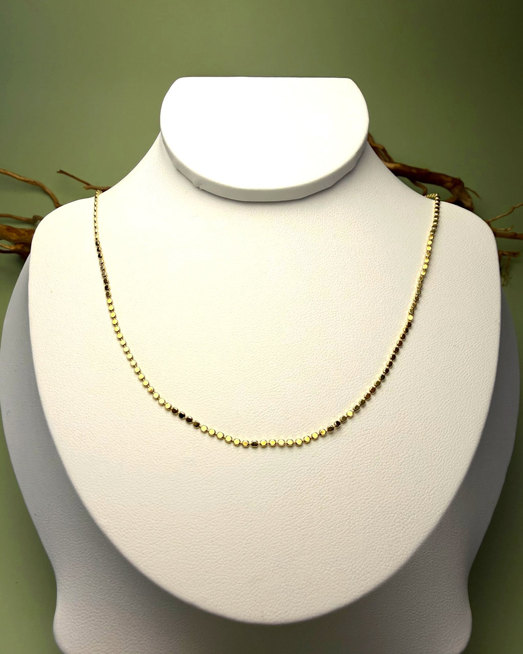 Copacabana Necklace