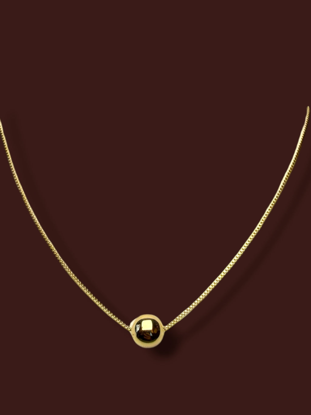 Ipanema Necklace