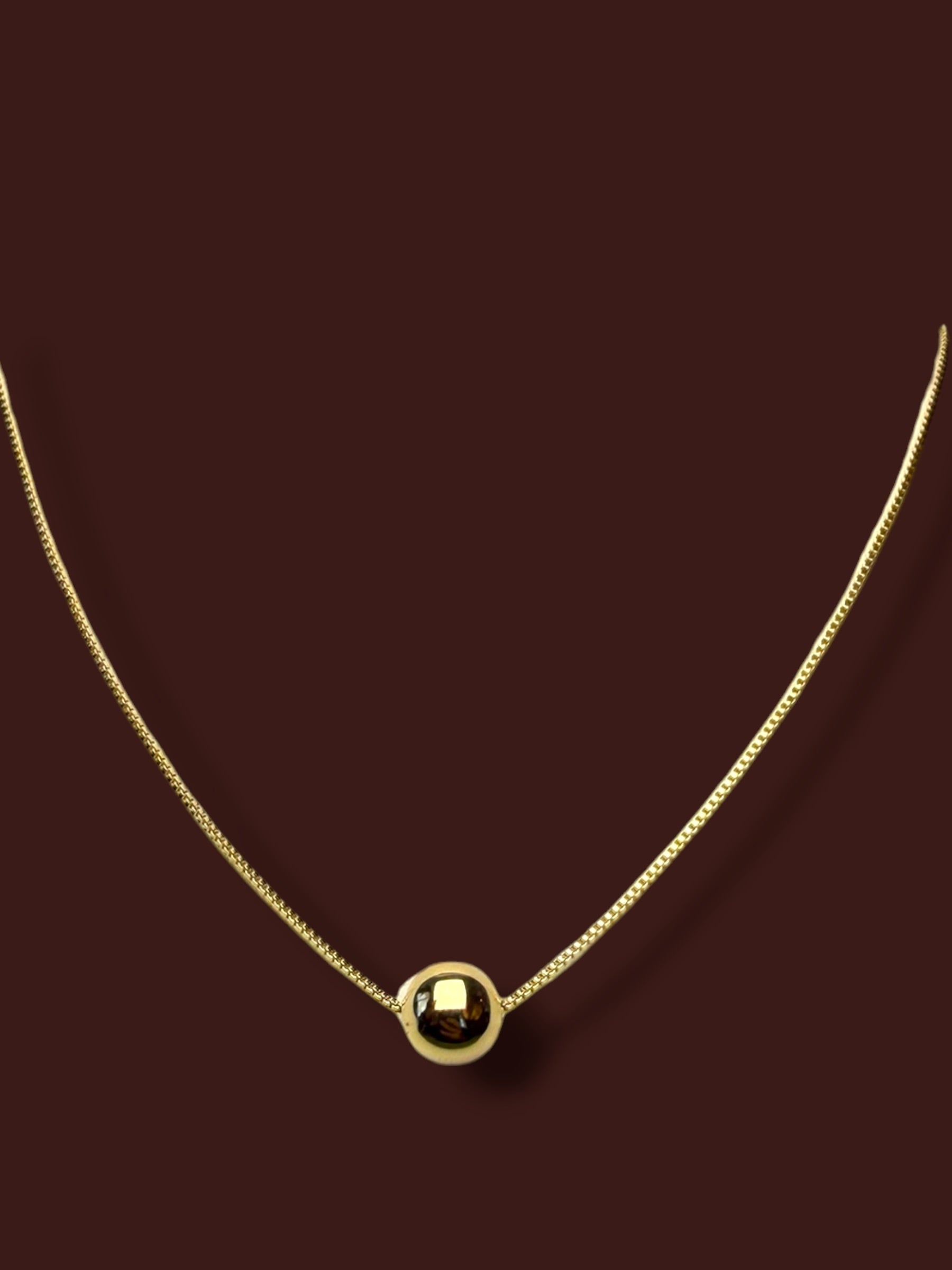 Ipanema Necklace