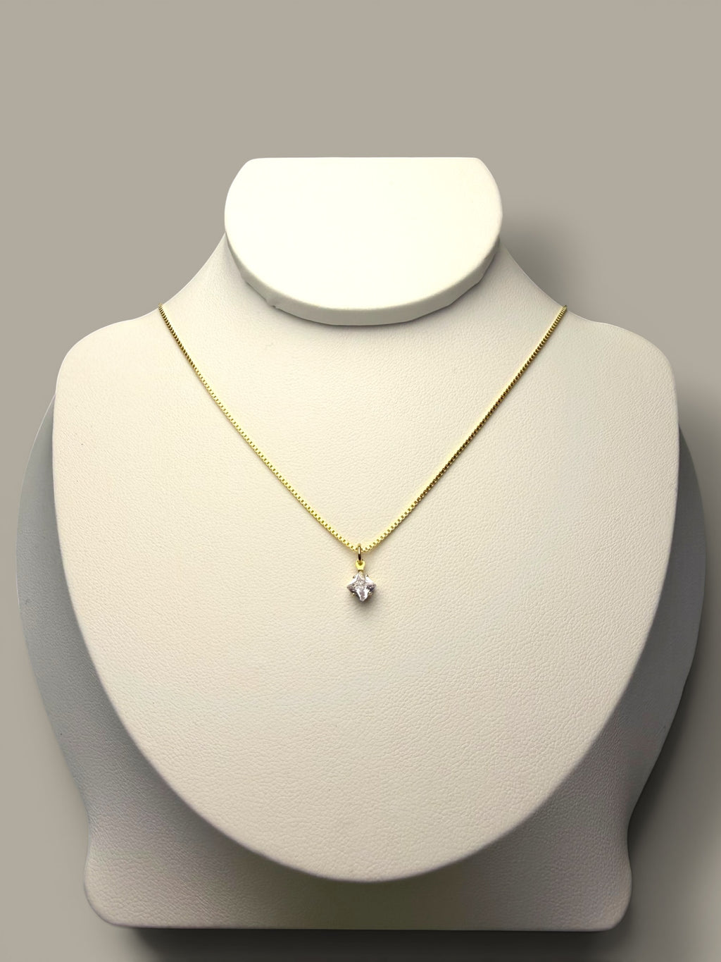 Leblon Necklace