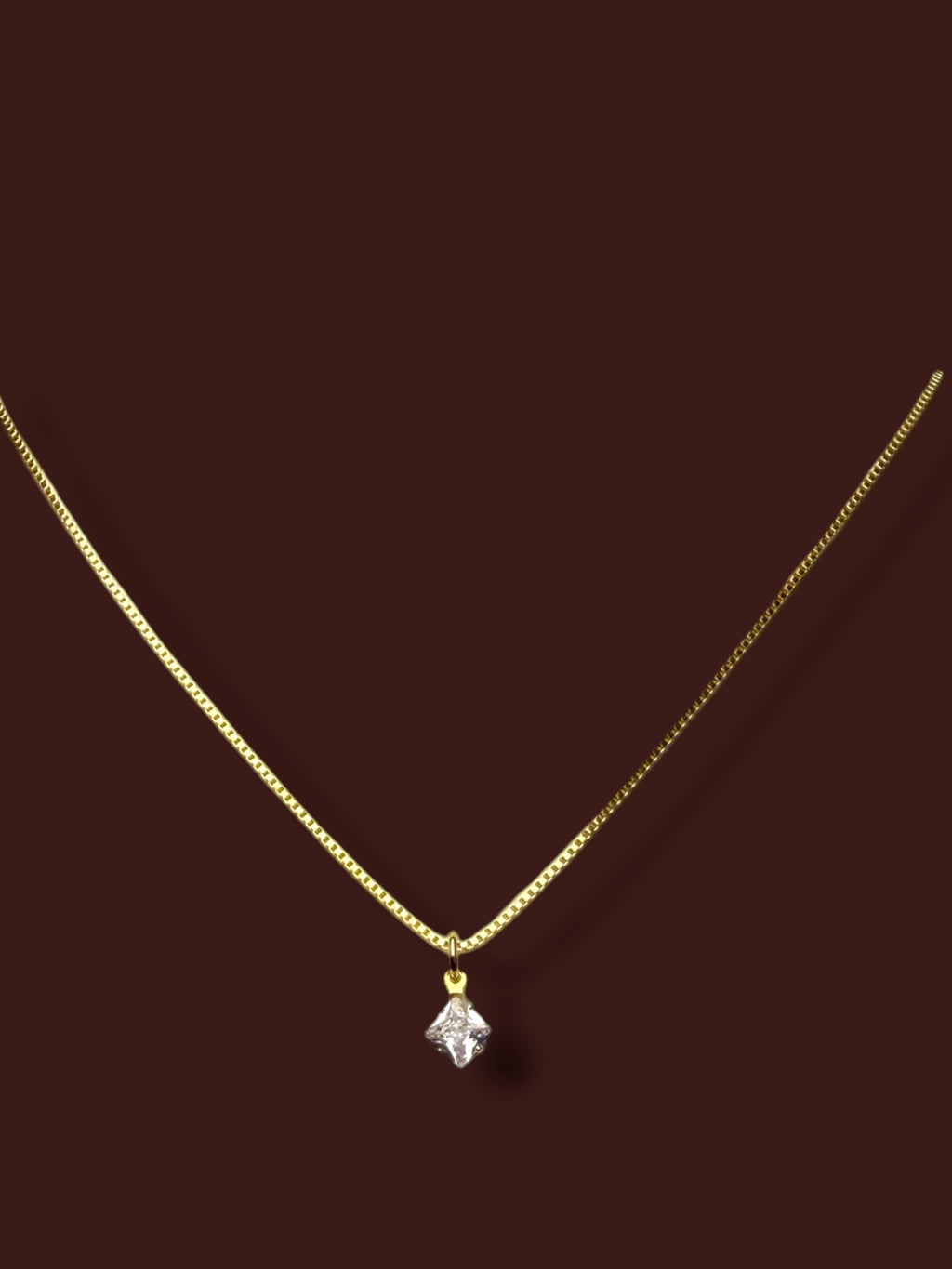 Leblon Necklace