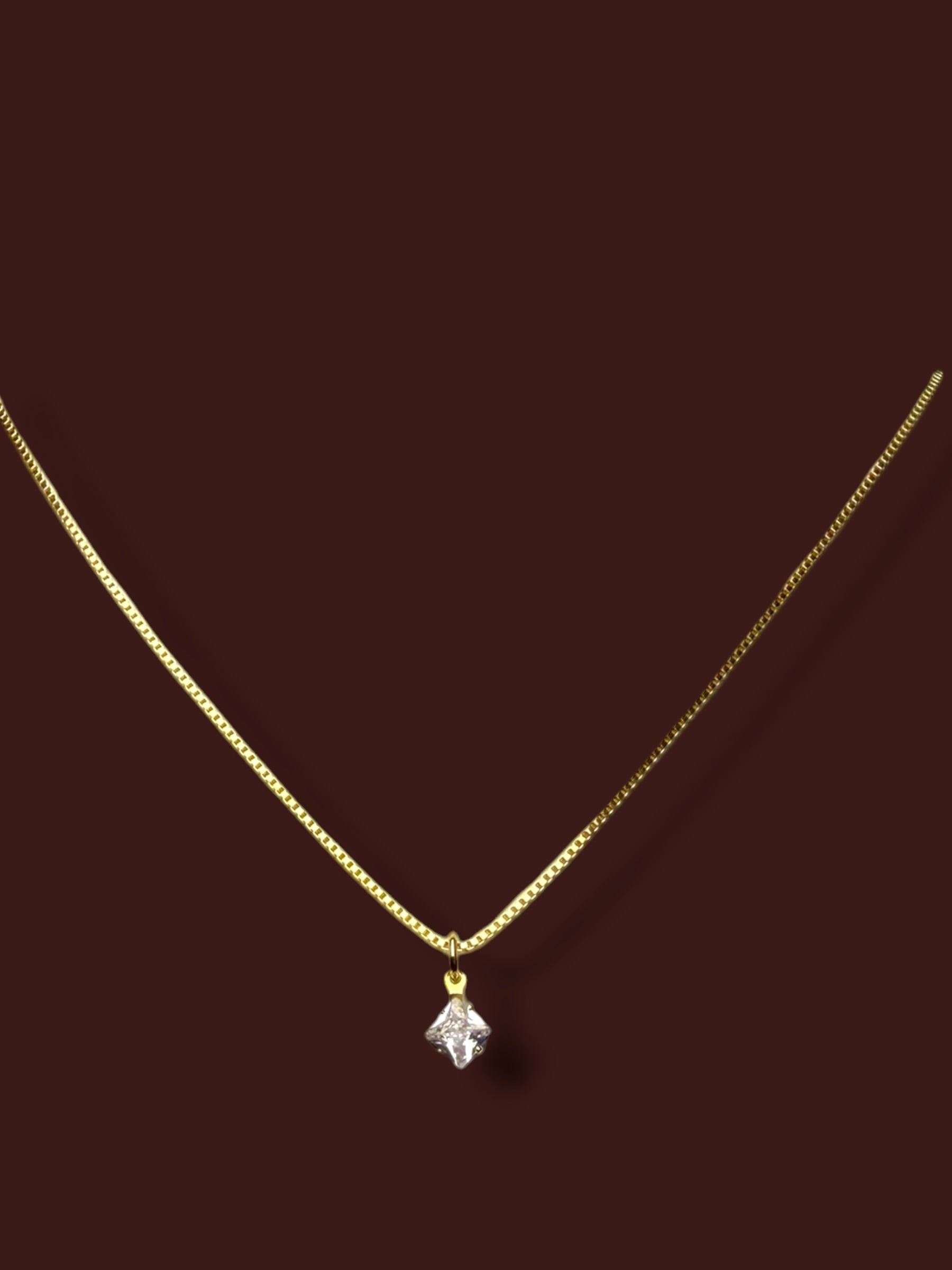 Leblon Necklace