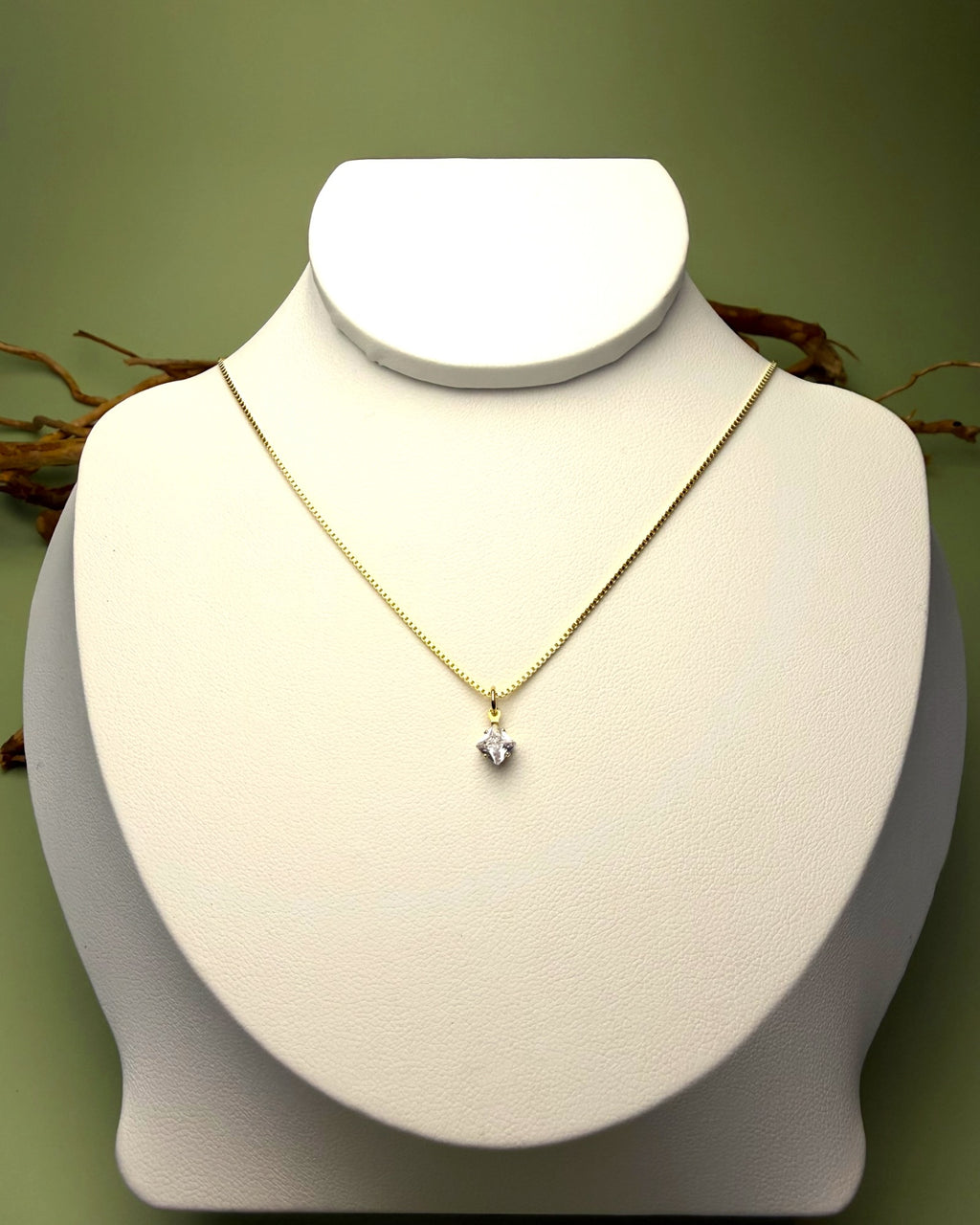 Leblon Necklace
