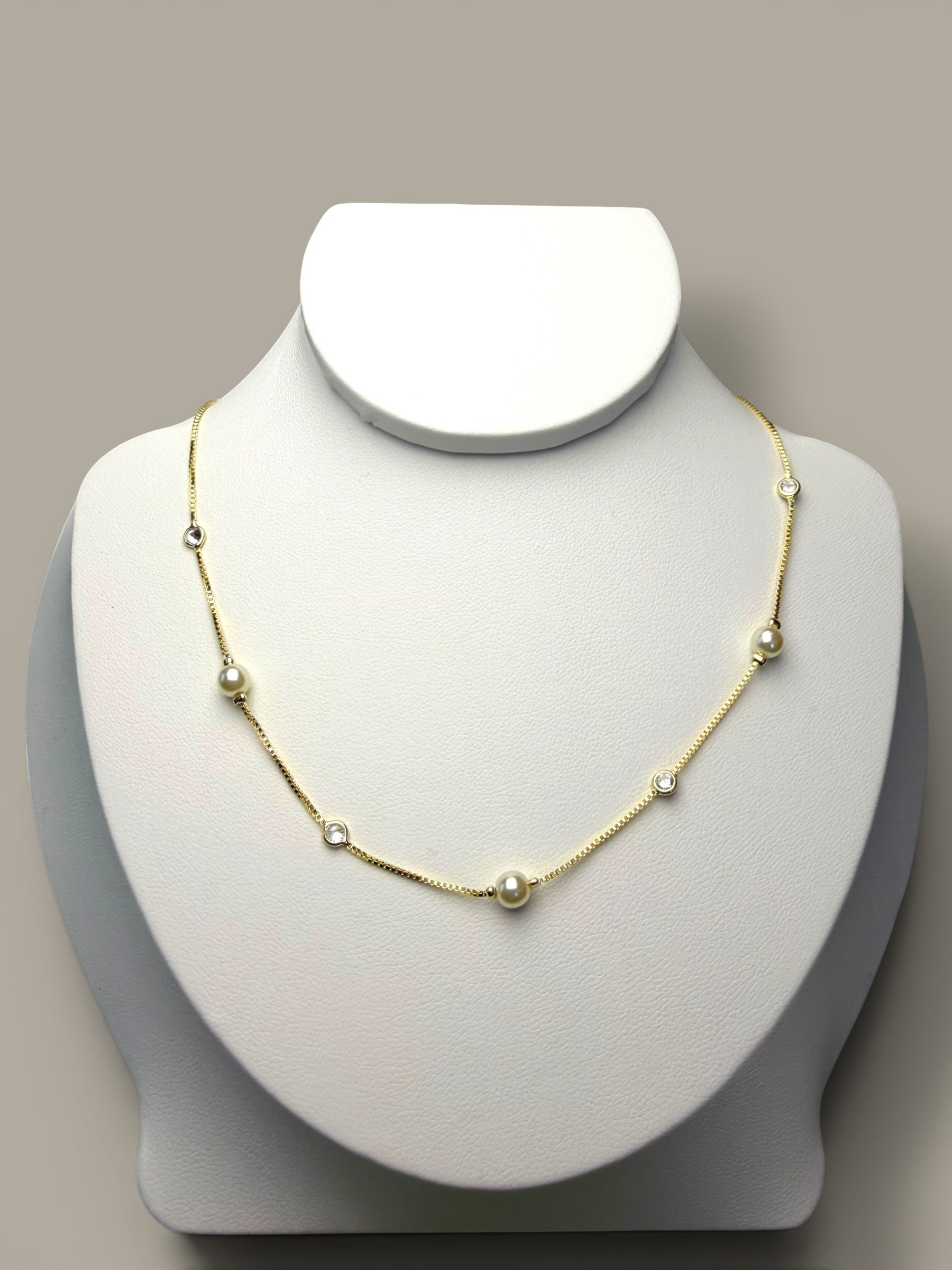 Bahia Necklace