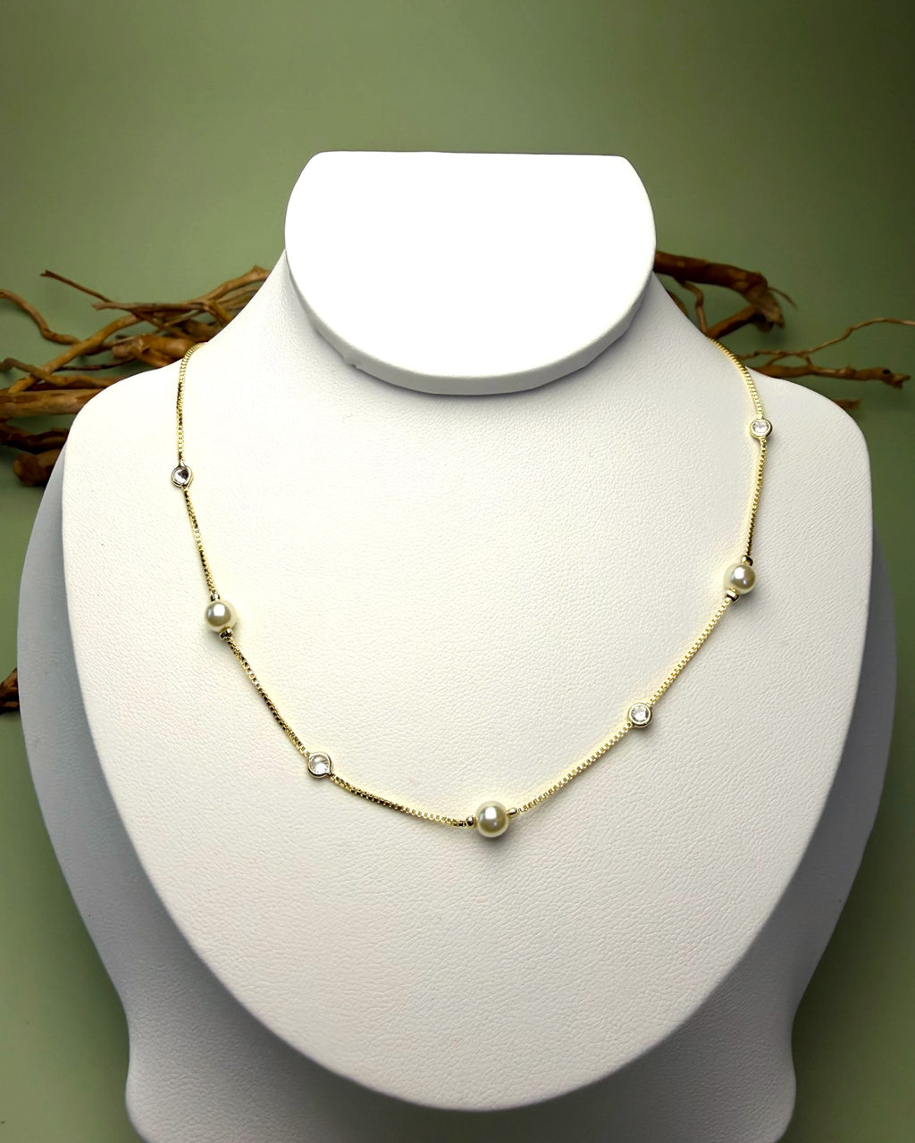 Bahia Necklace