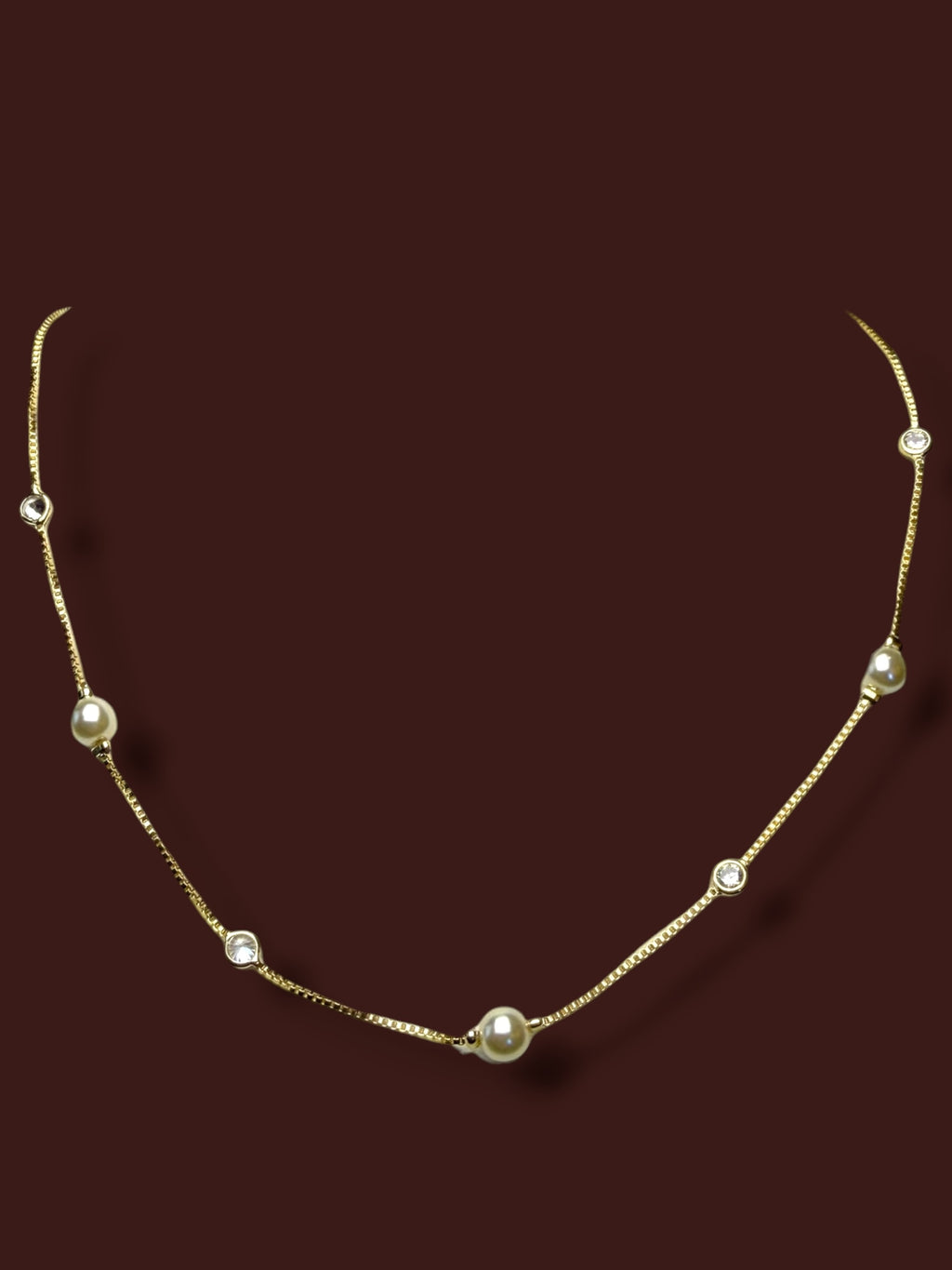Bahia Necklace