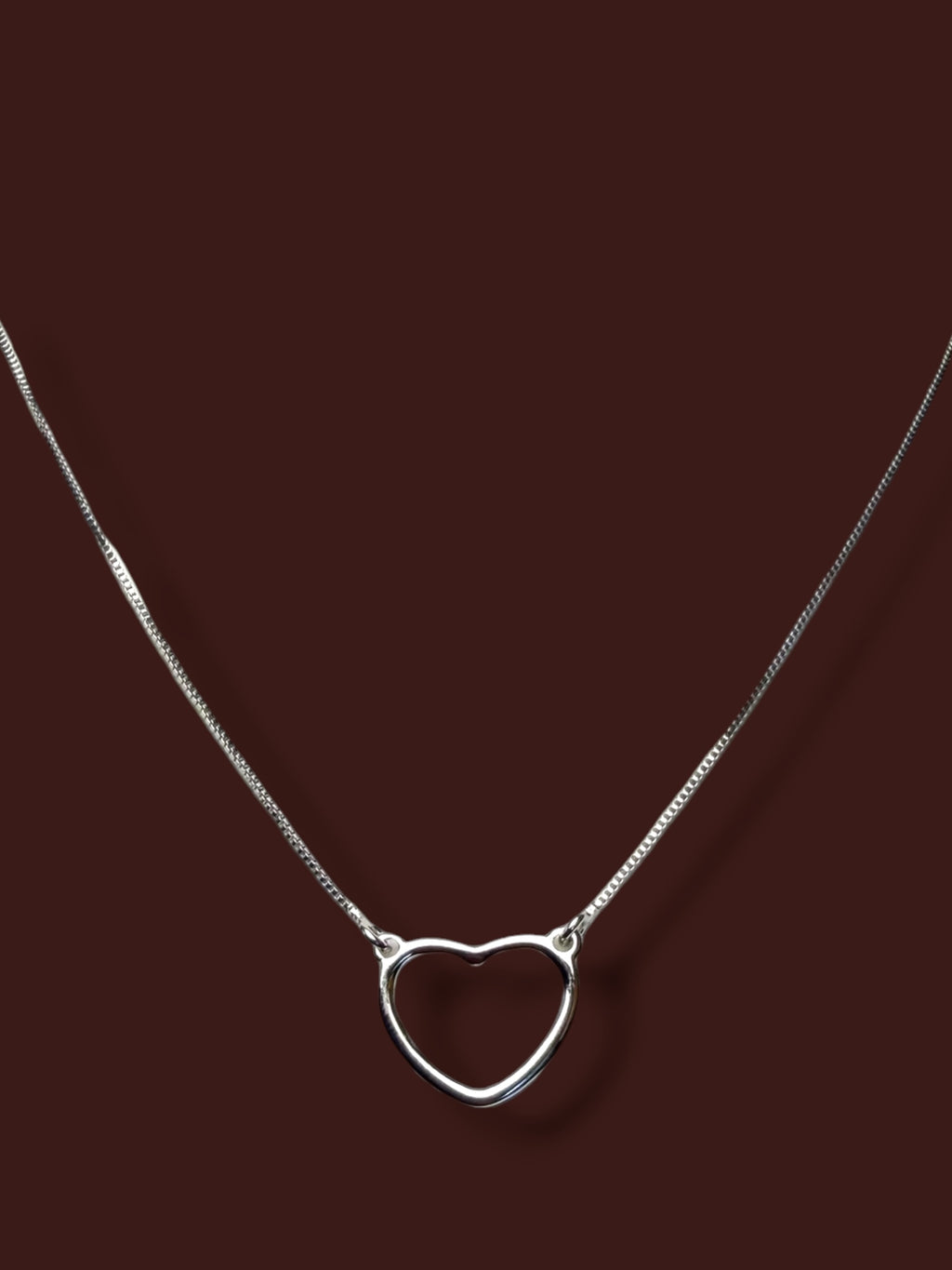 Vitória Régia Necklace