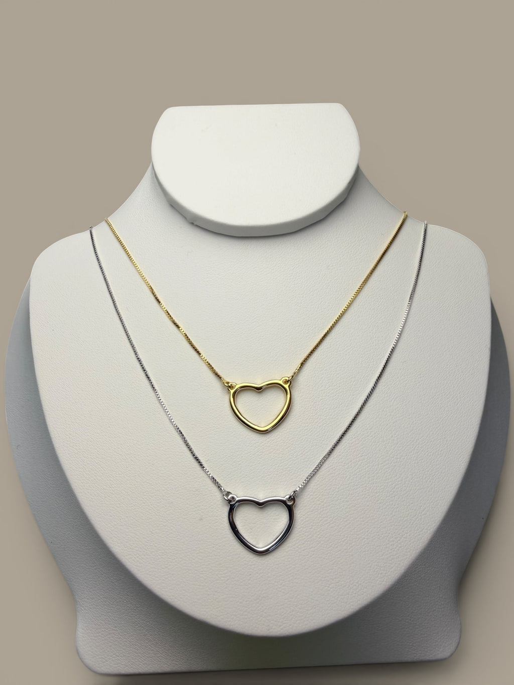 Vitória Régia Necklace