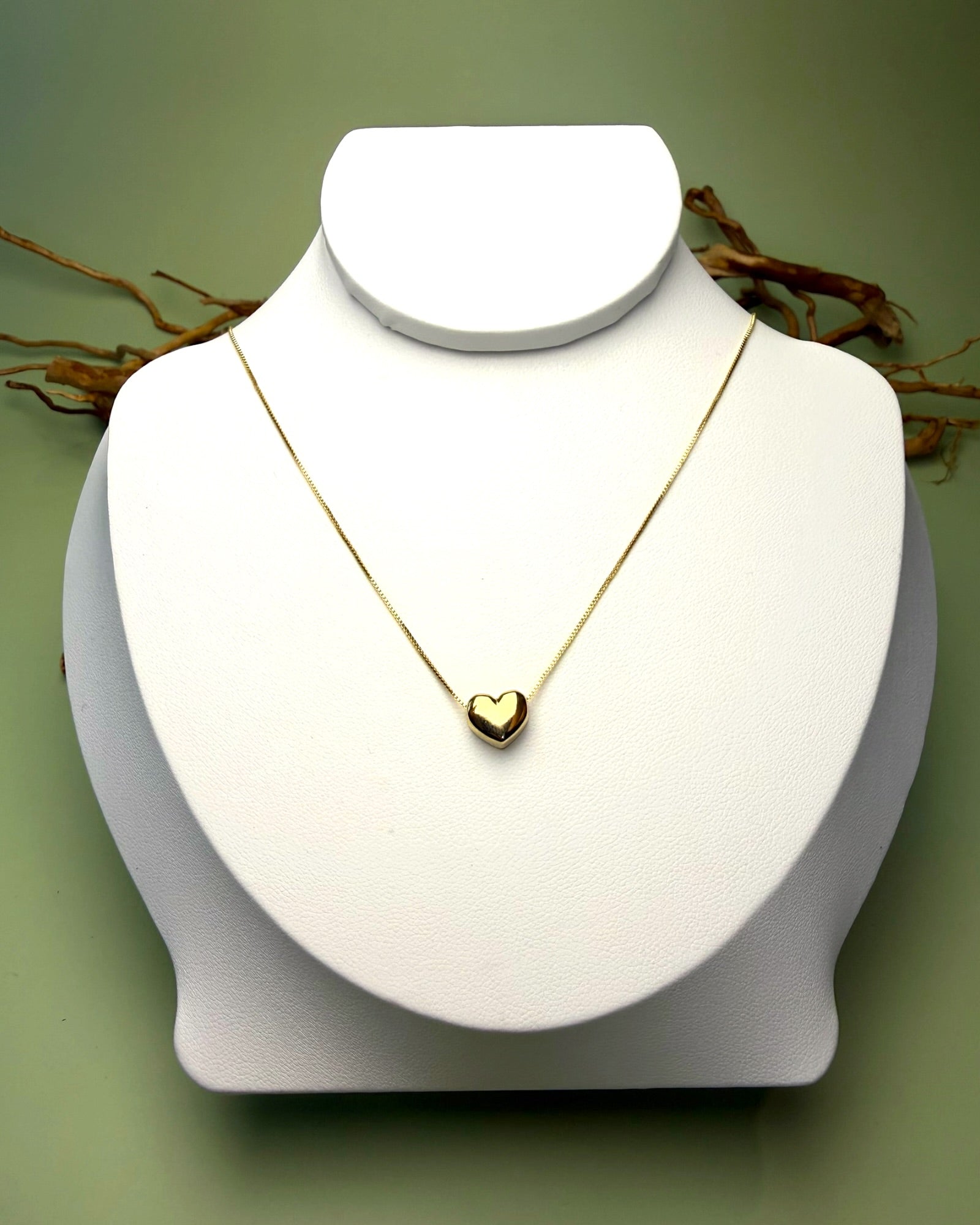 Mata Atlântica Necklace