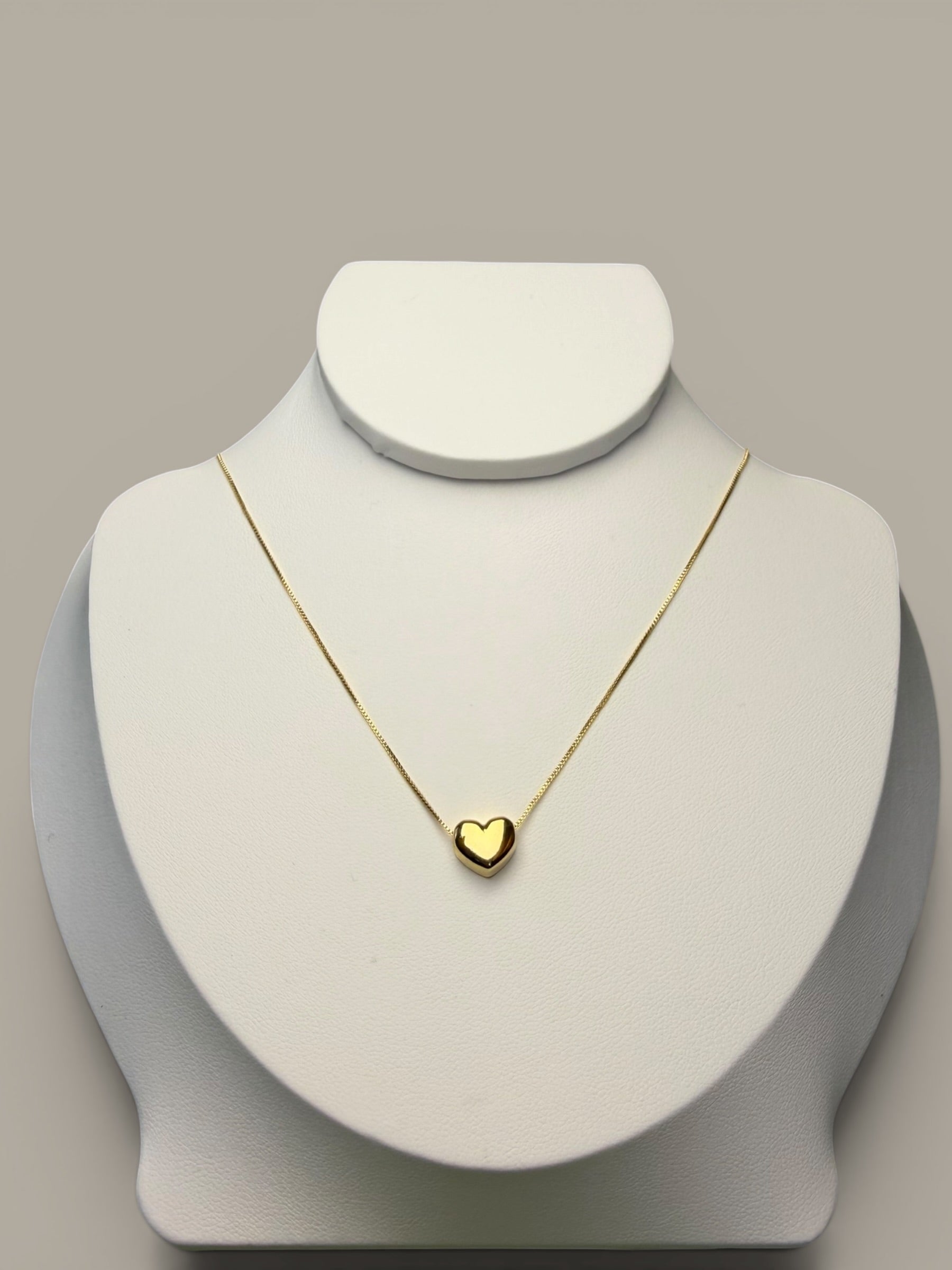 Mata Atlântica Necklace