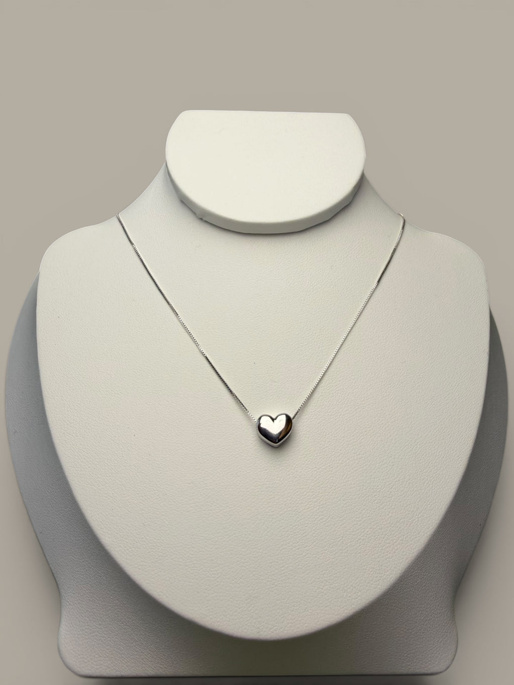 Mata Atlântica Necklace