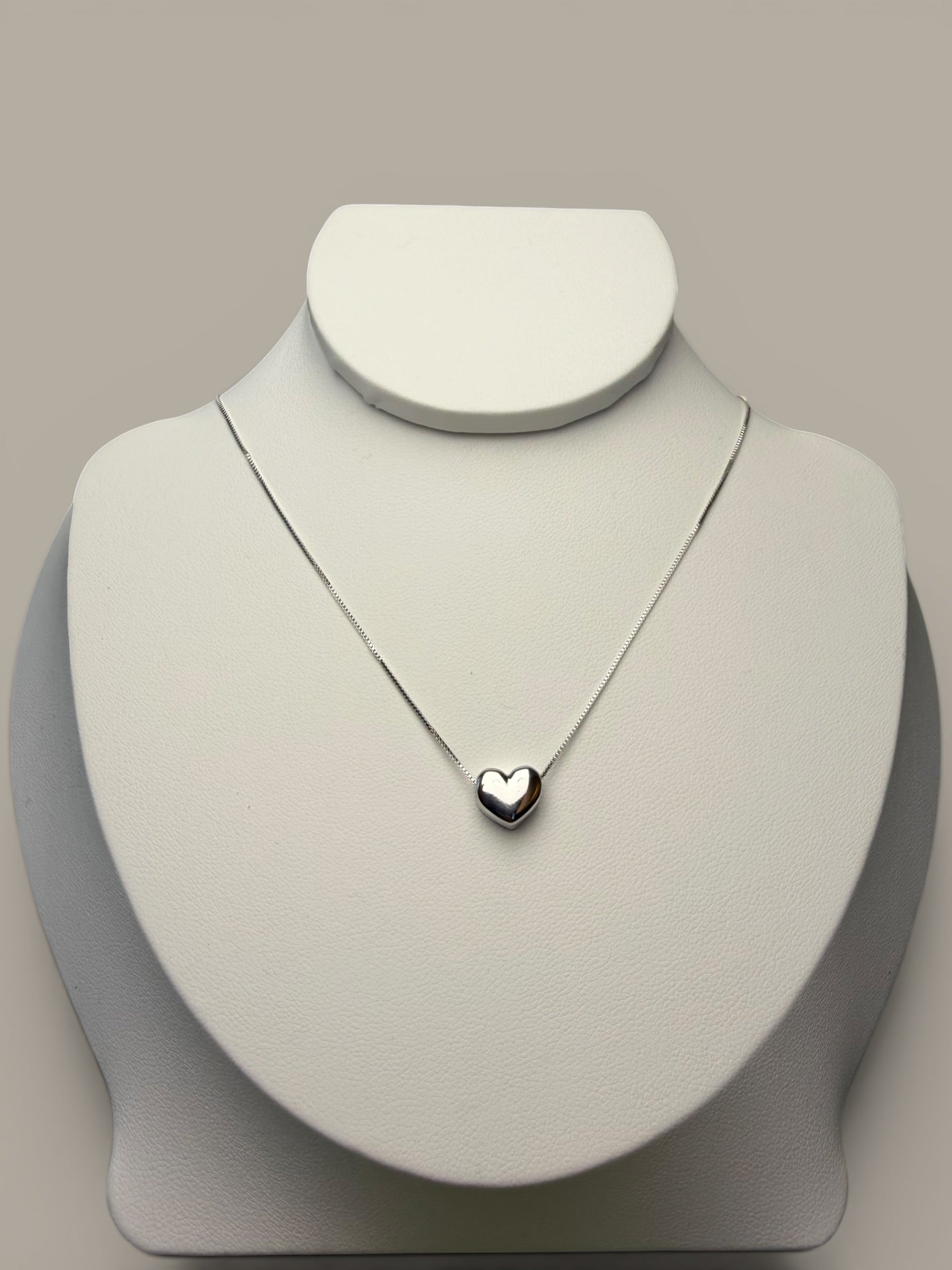Mata Atlântica Necklace