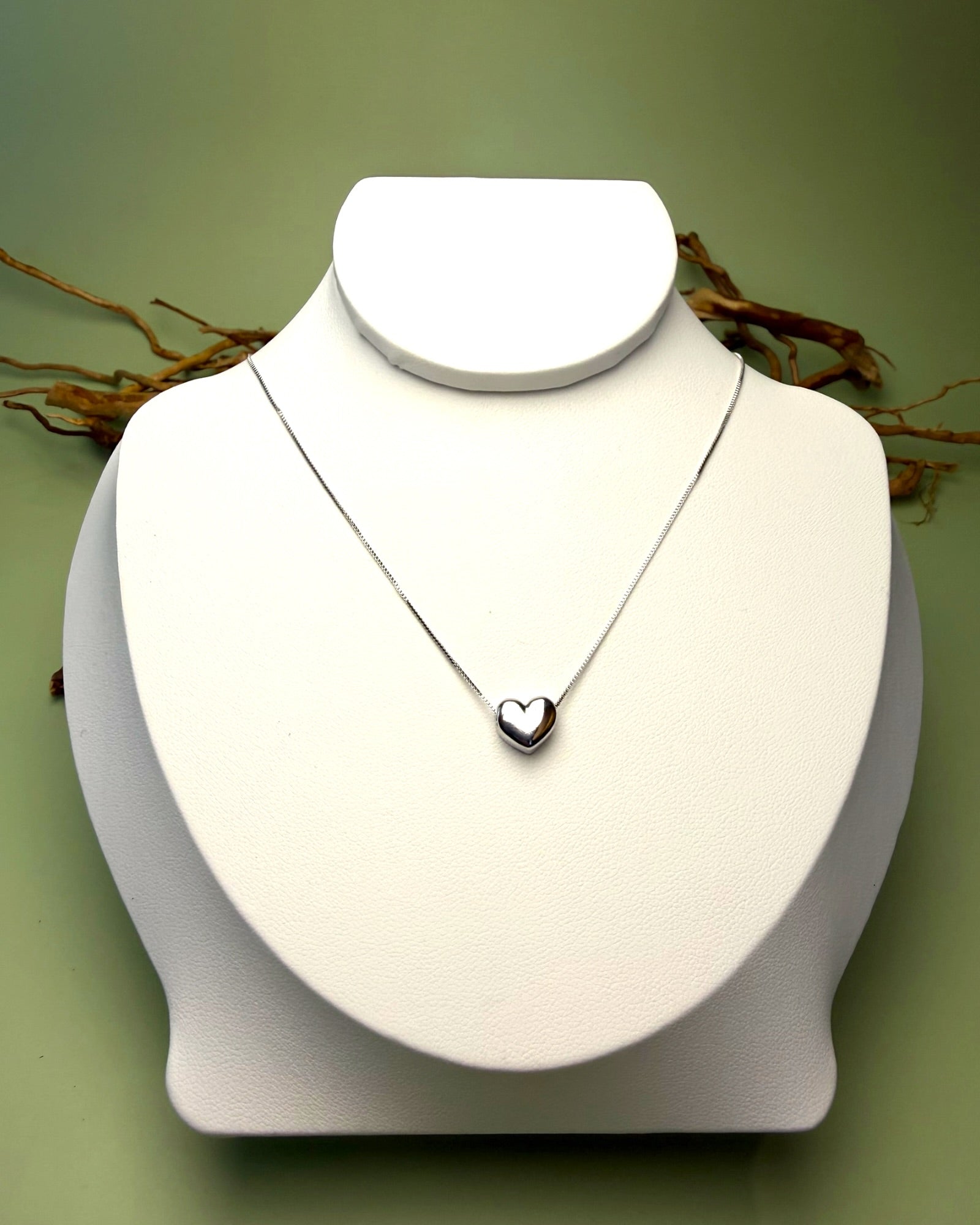 Mata Atlântica Necklace