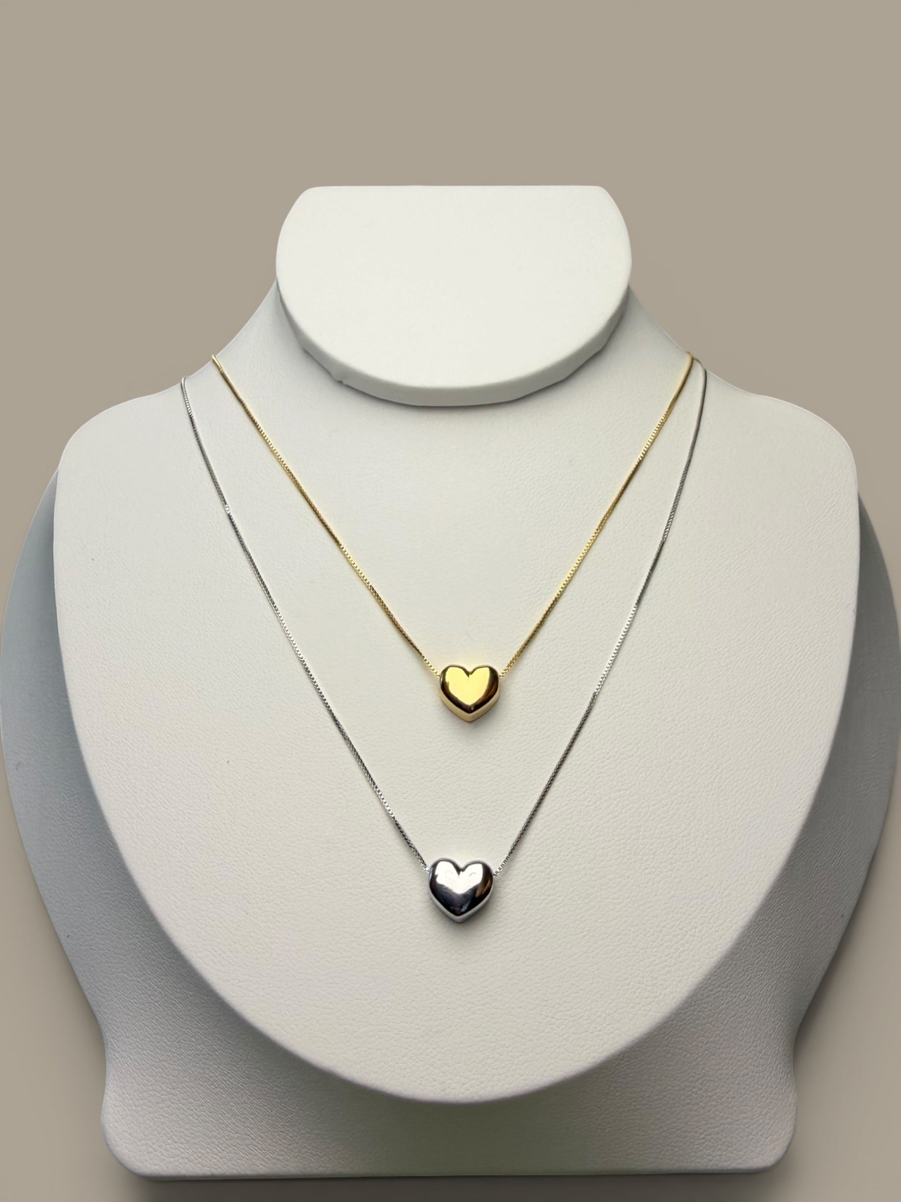 Mata Atlântica Necklace