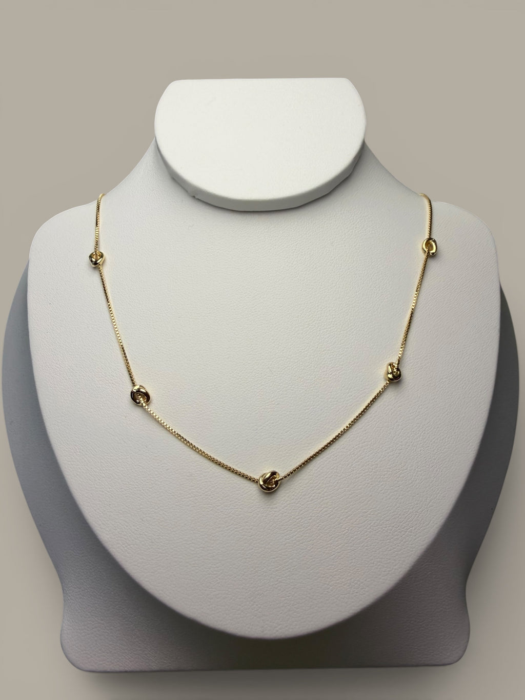 Encanto Solar Necklace