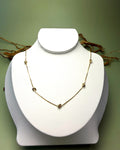 Encanto Solar Necklace