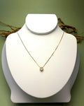 Tropicale Dourado Necklace