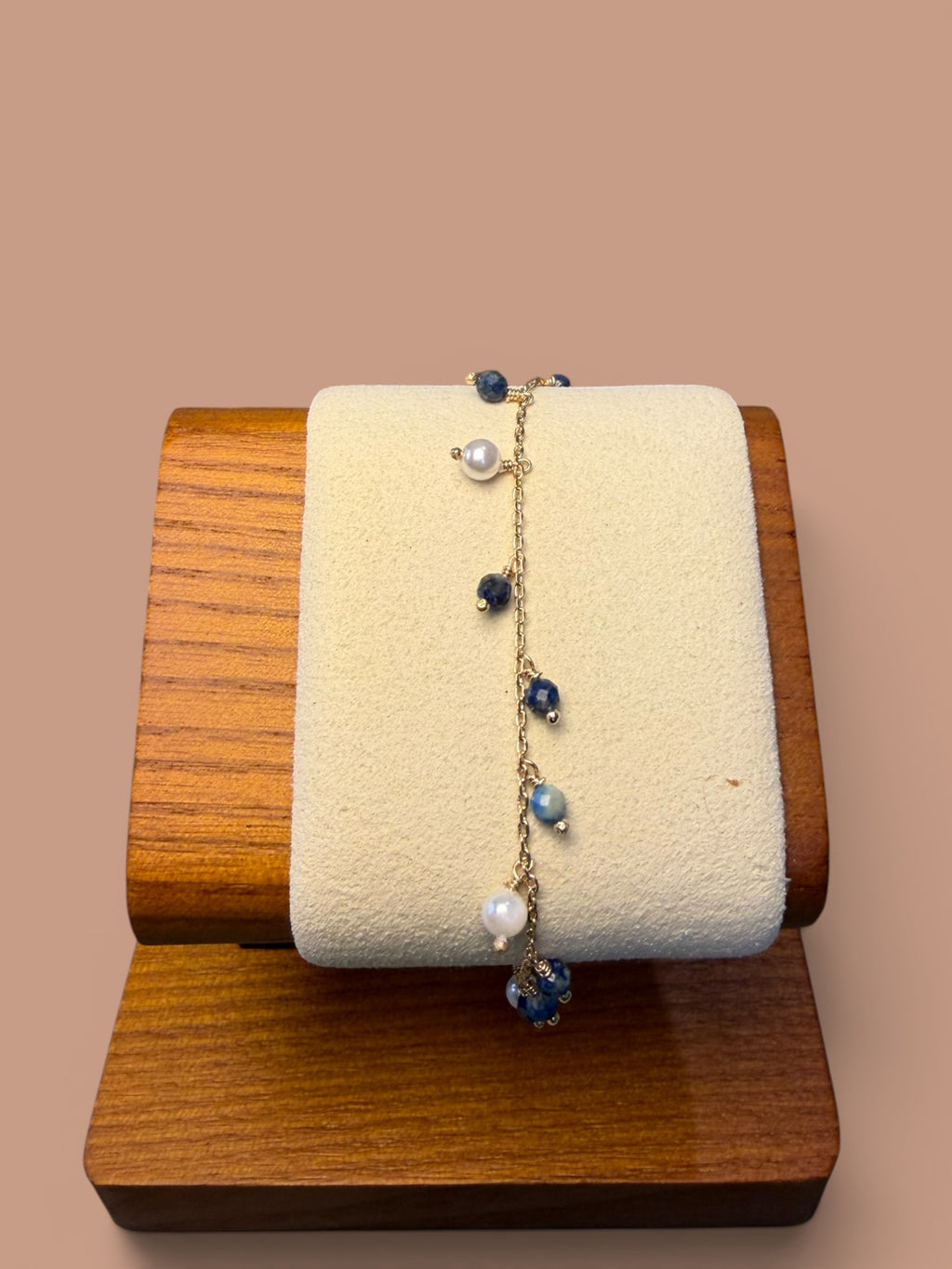 Saint Soleil Bracelet