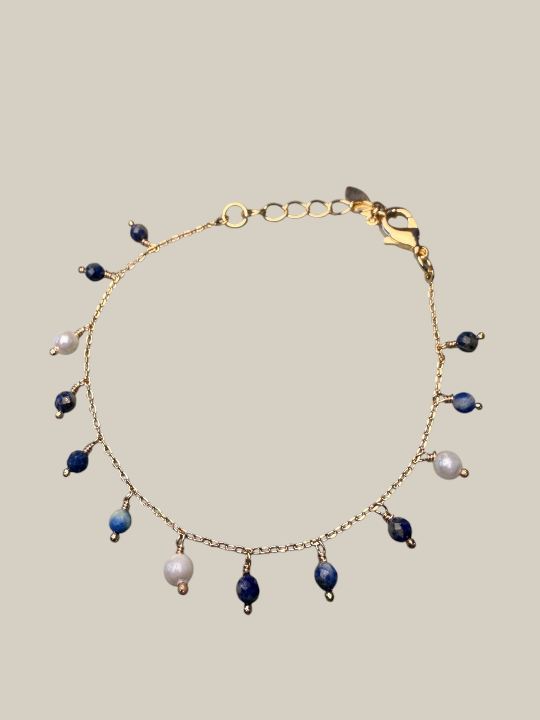 Saint Soleil Bracelet