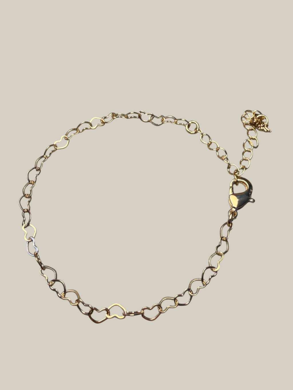 Golden Mirage Bracelet