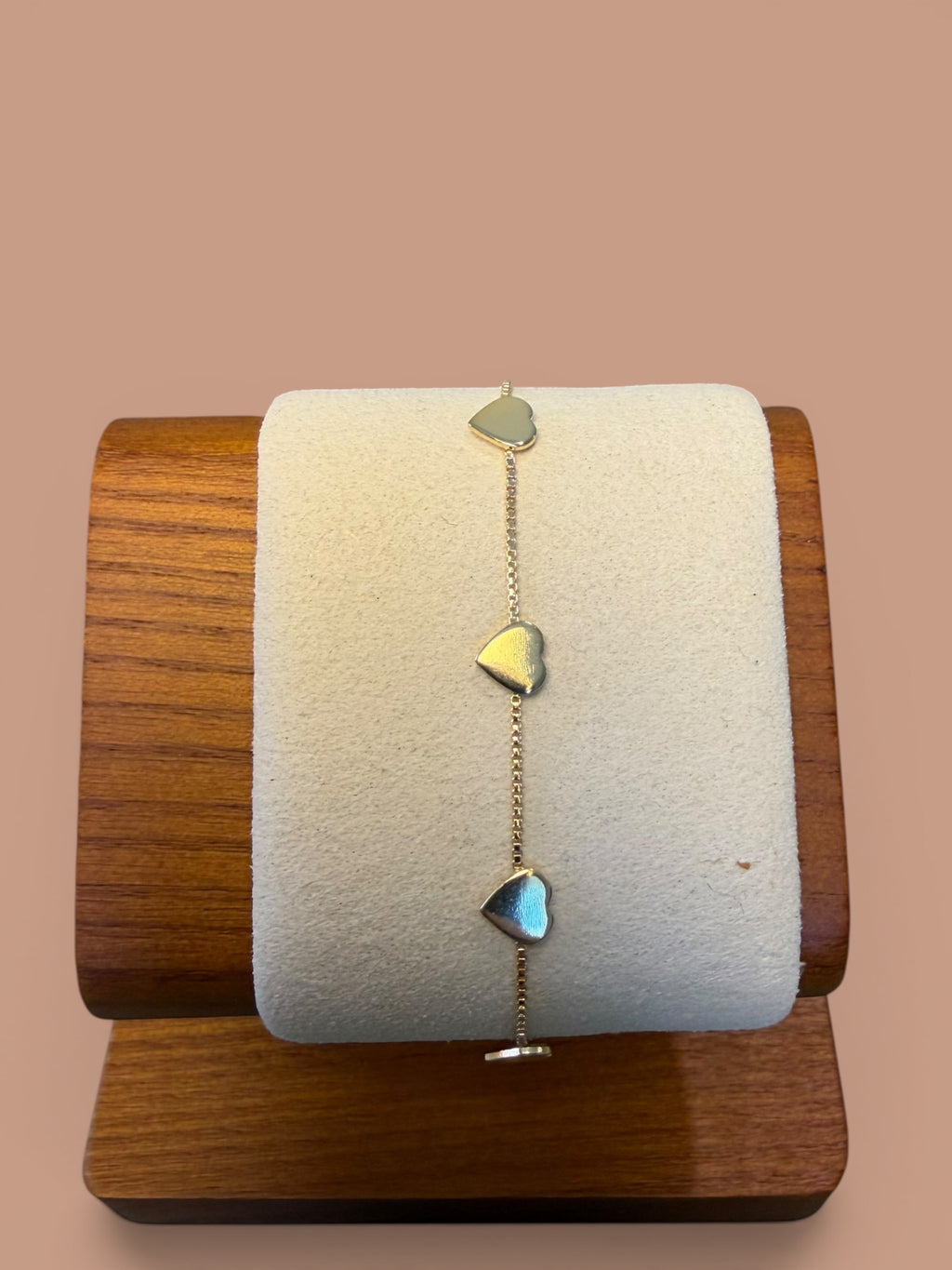 Golden Coast Bracelet