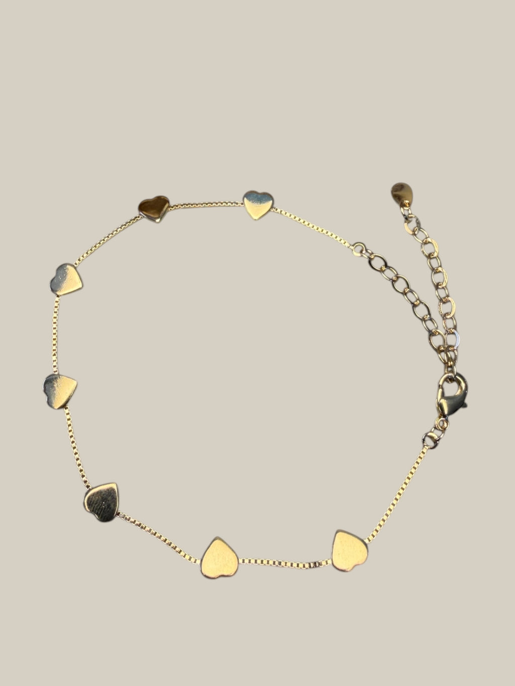 Golden Coast Bracelet