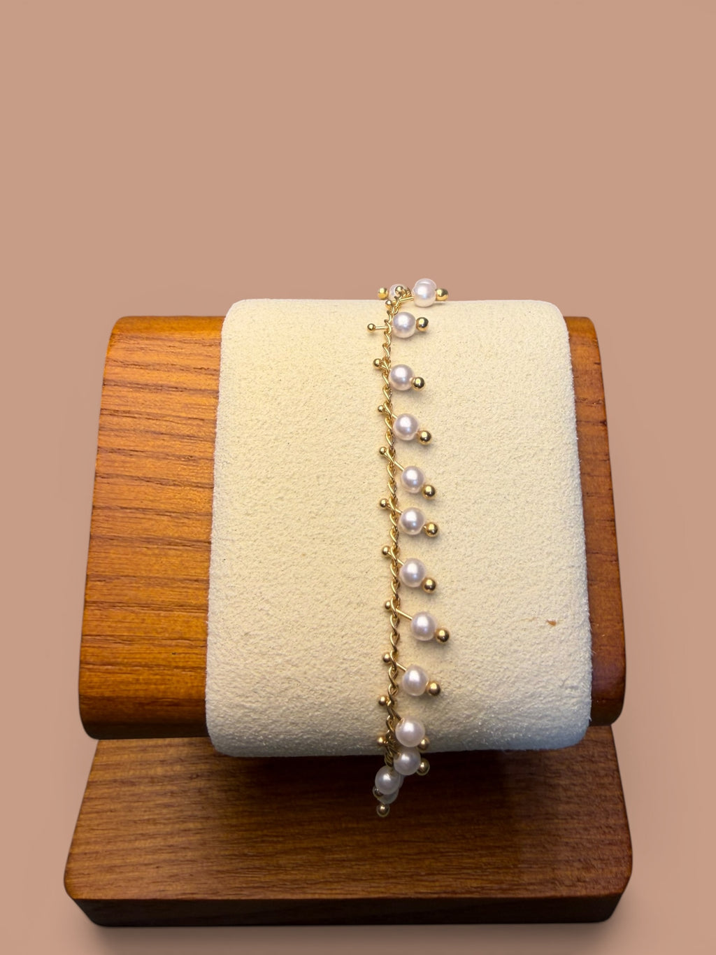 Bora Bora Luxe Bracelet