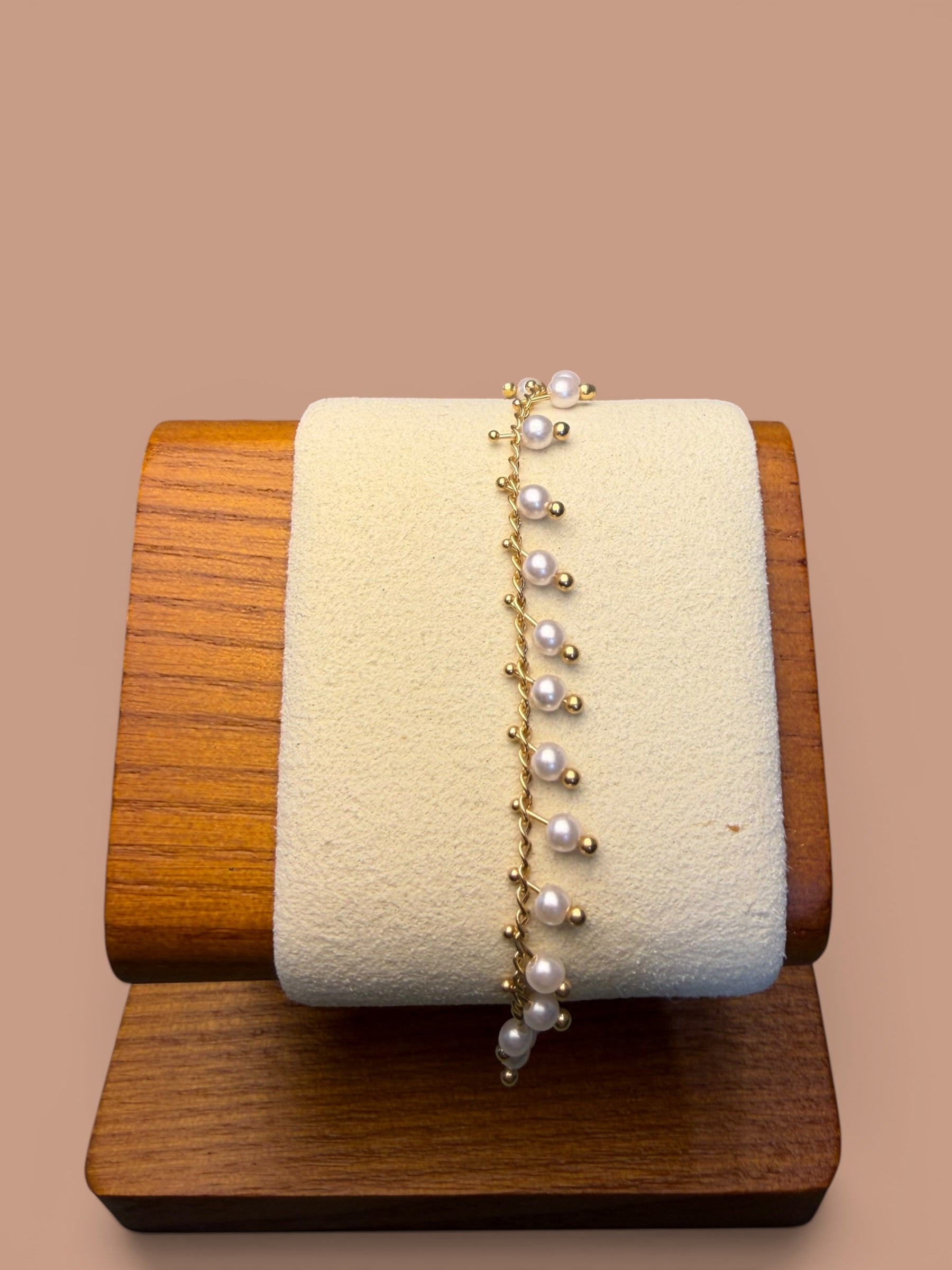 Bora Bora Luxe Bracelet