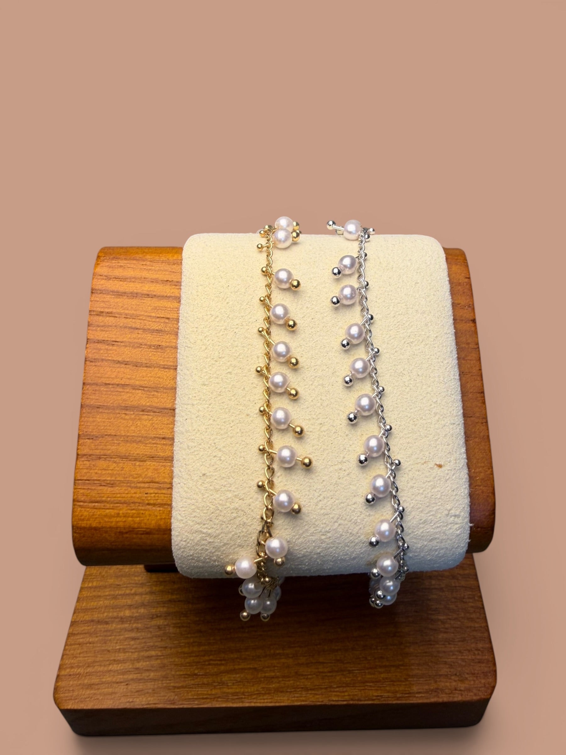 Bora Bora Luxe Bracelet