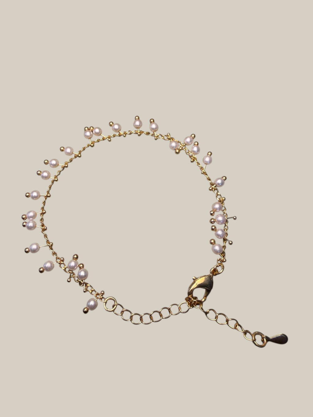 Bora Bora Luxe Bracelet