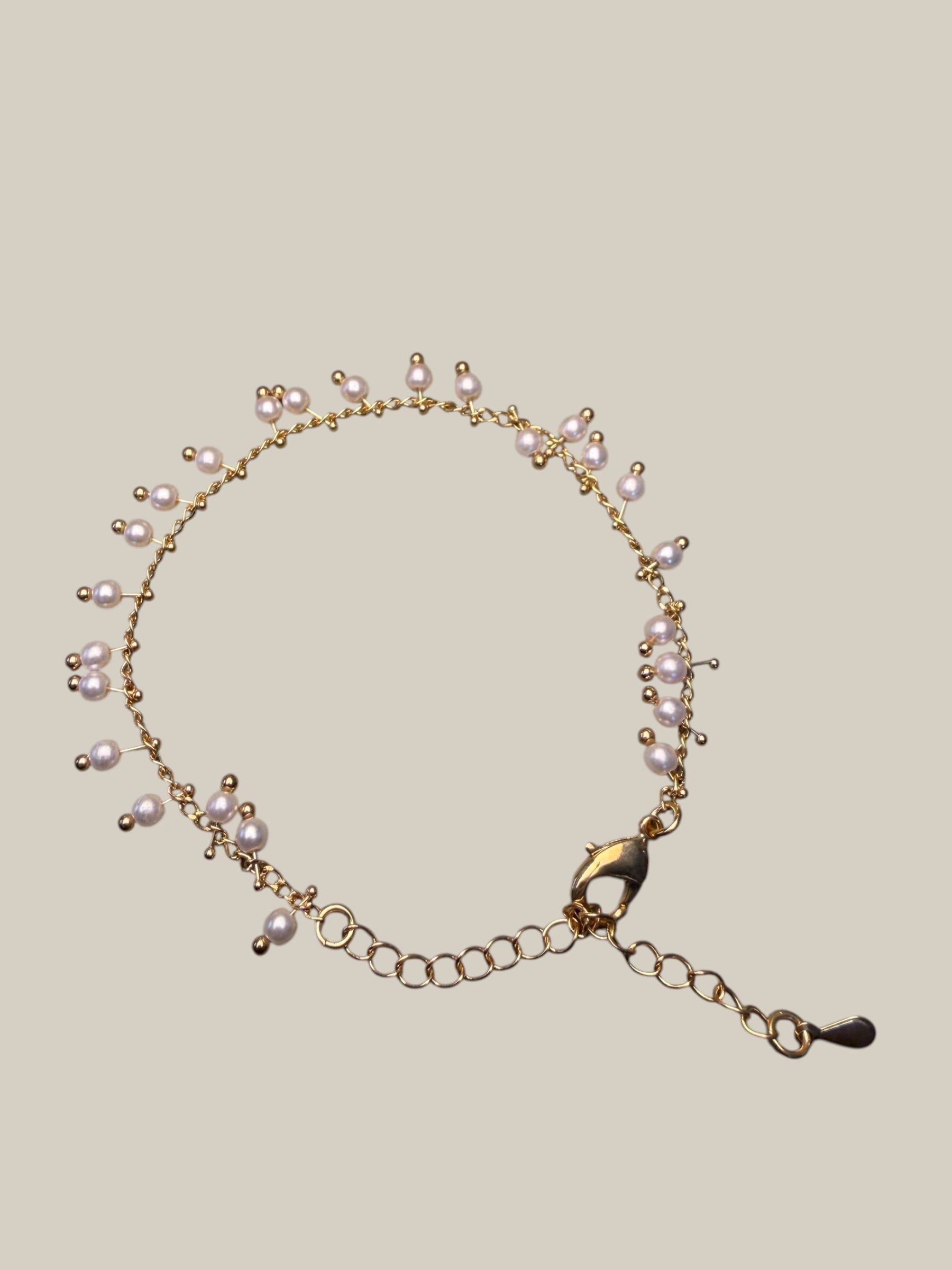 Bora Bora Luxe Bracelet