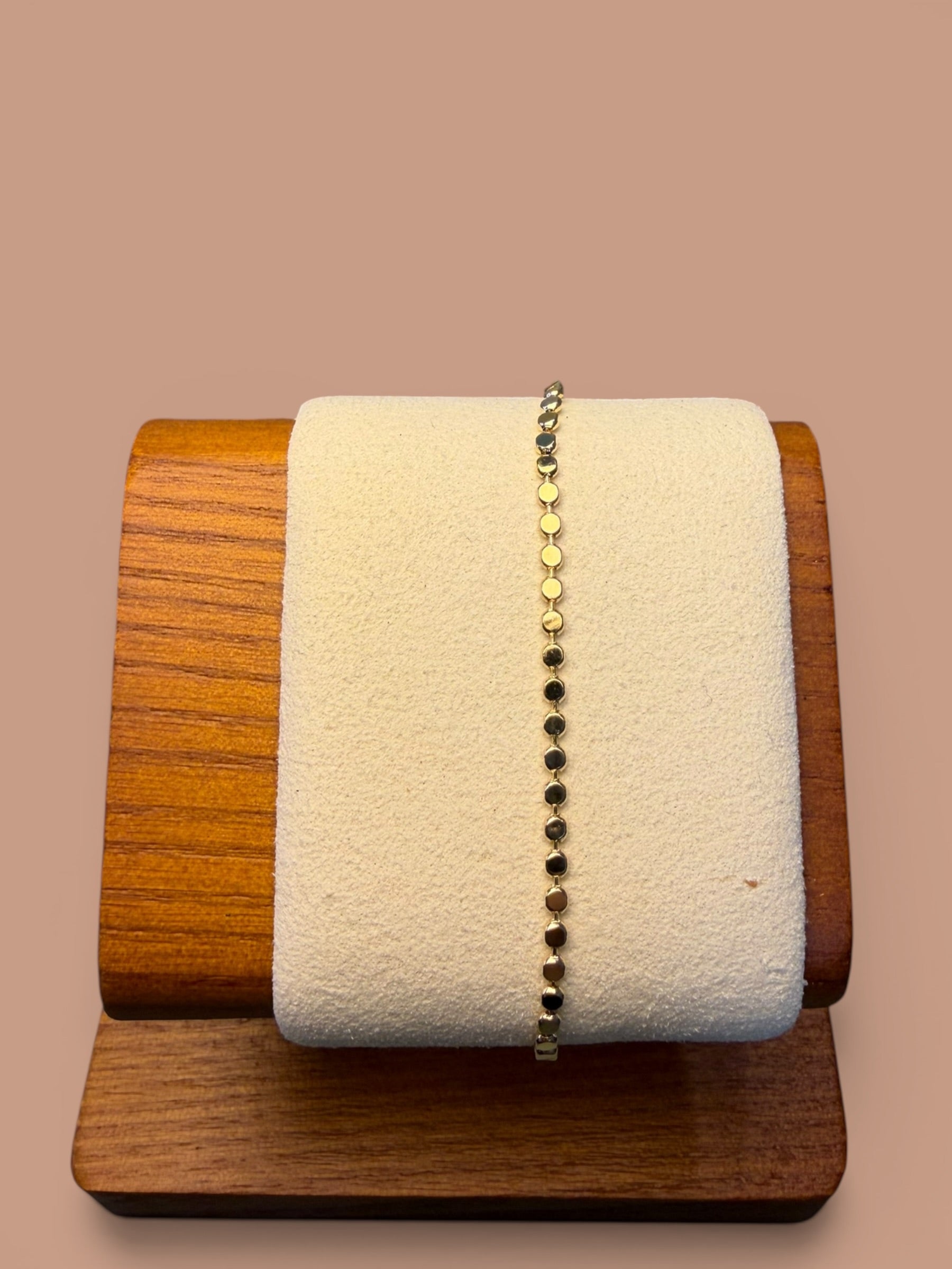 White Sands Bracelet