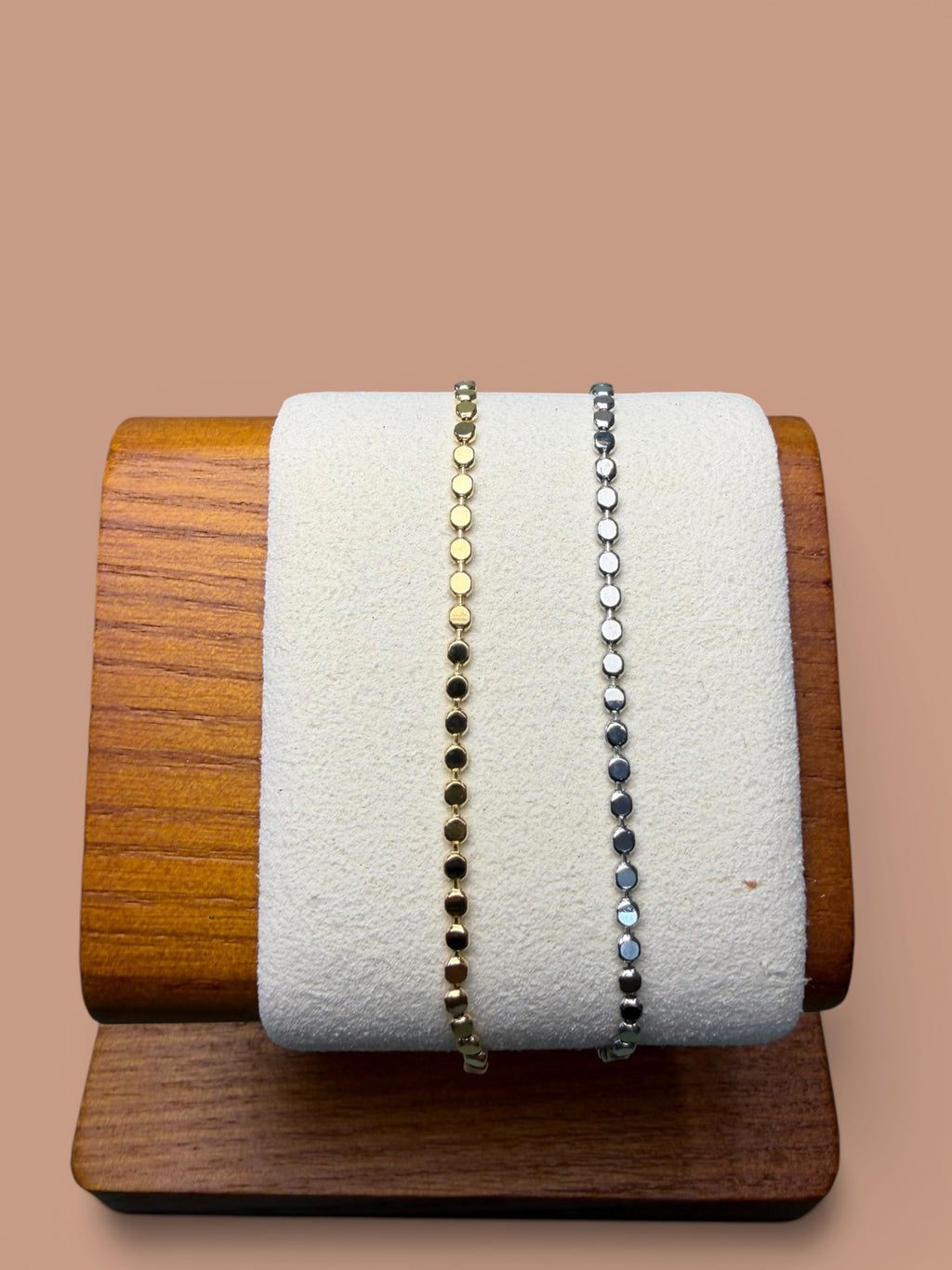 White Sands Bracelet