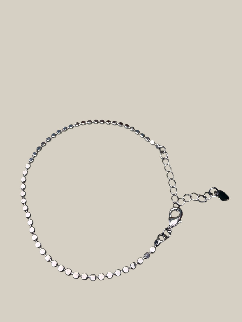 White Sands Bracelet