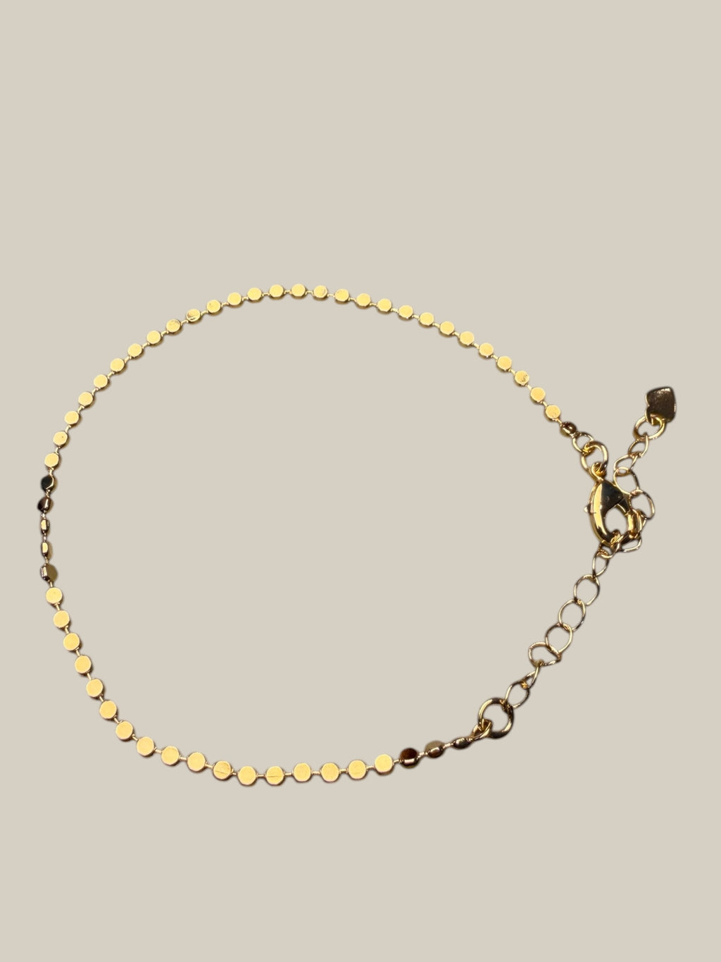 White Sands Bracelet