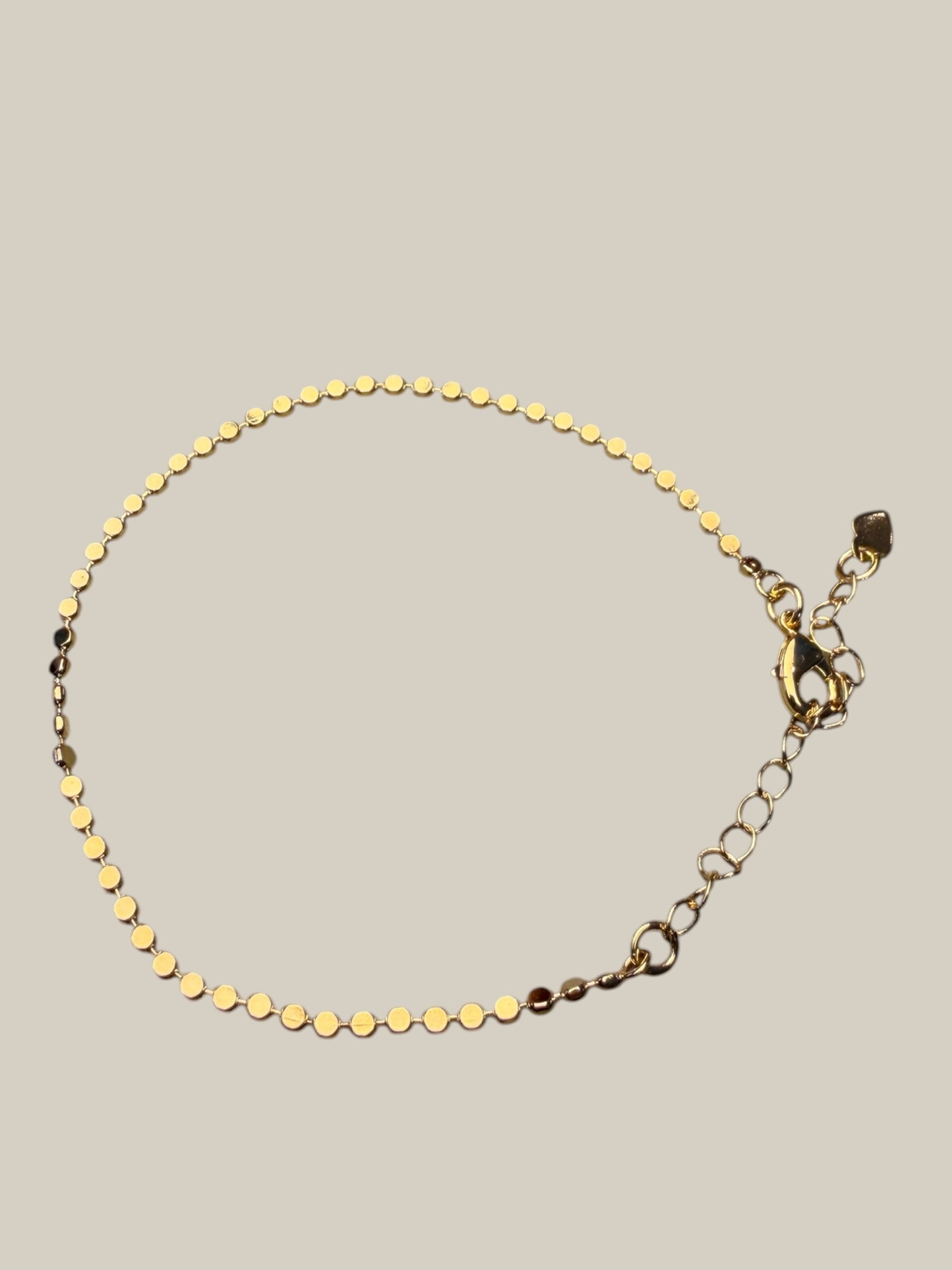White Sands Bracelet